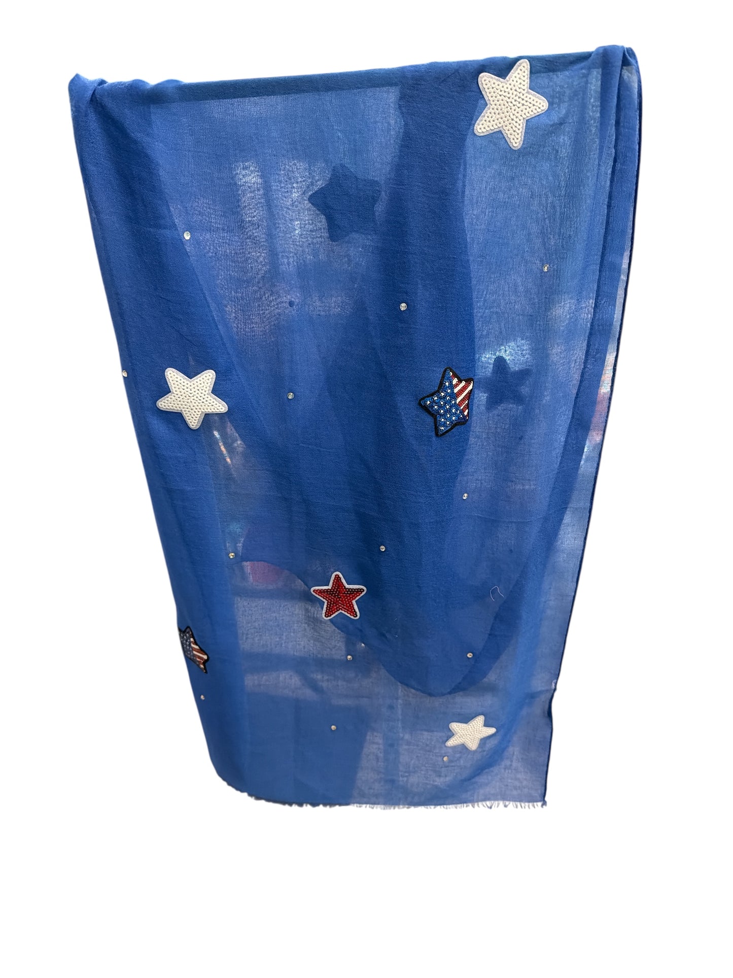 USA SCARFS