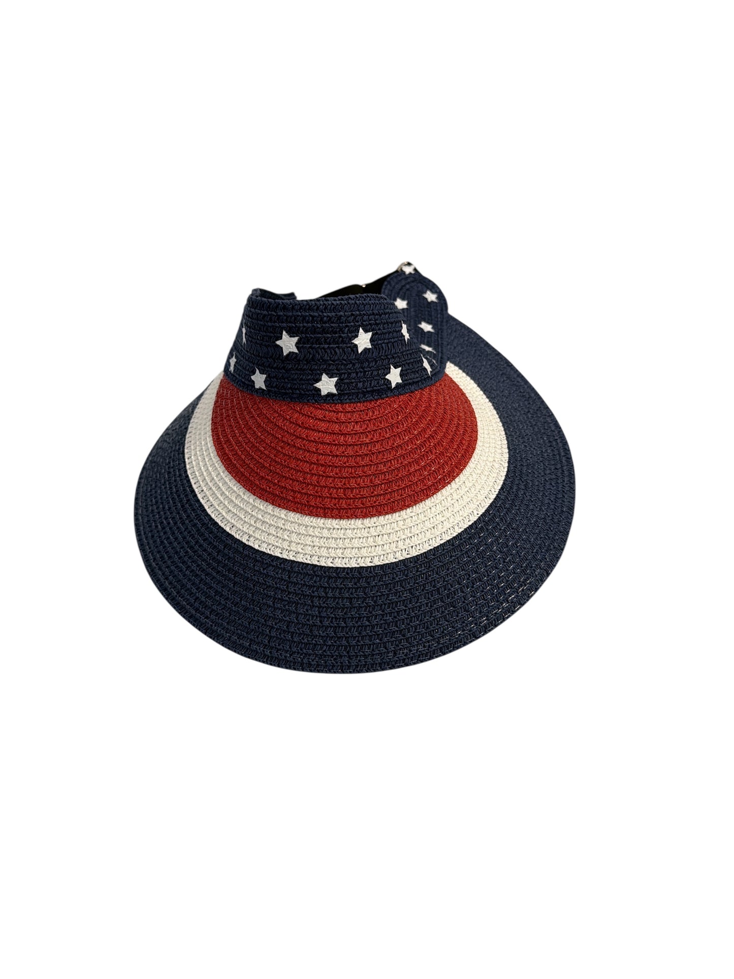 USA  ROLL UP VISOR