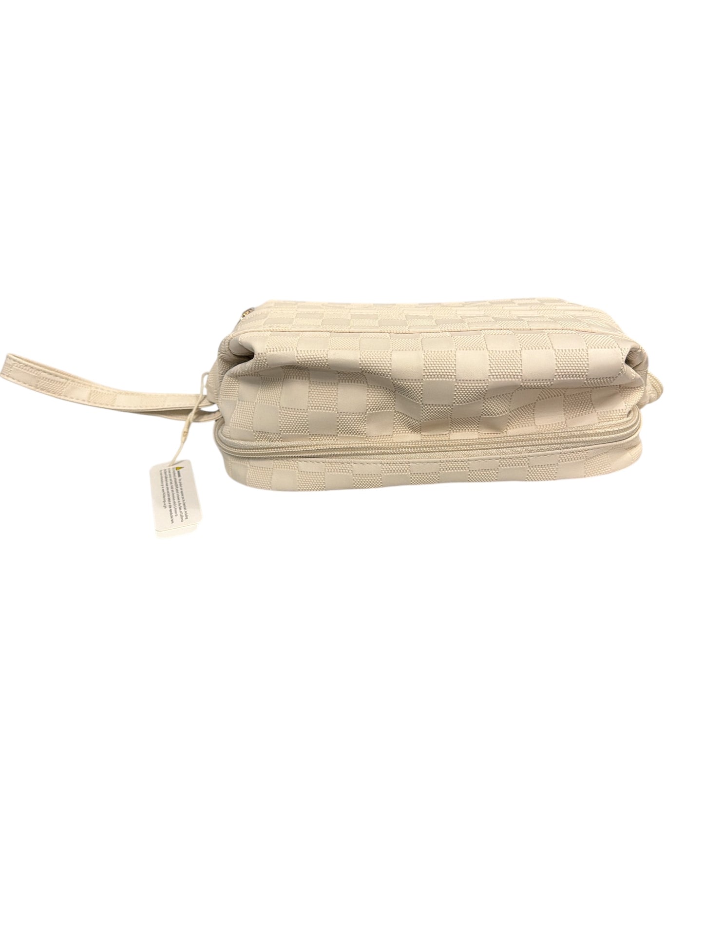 JUMBO TRAVEL BAG