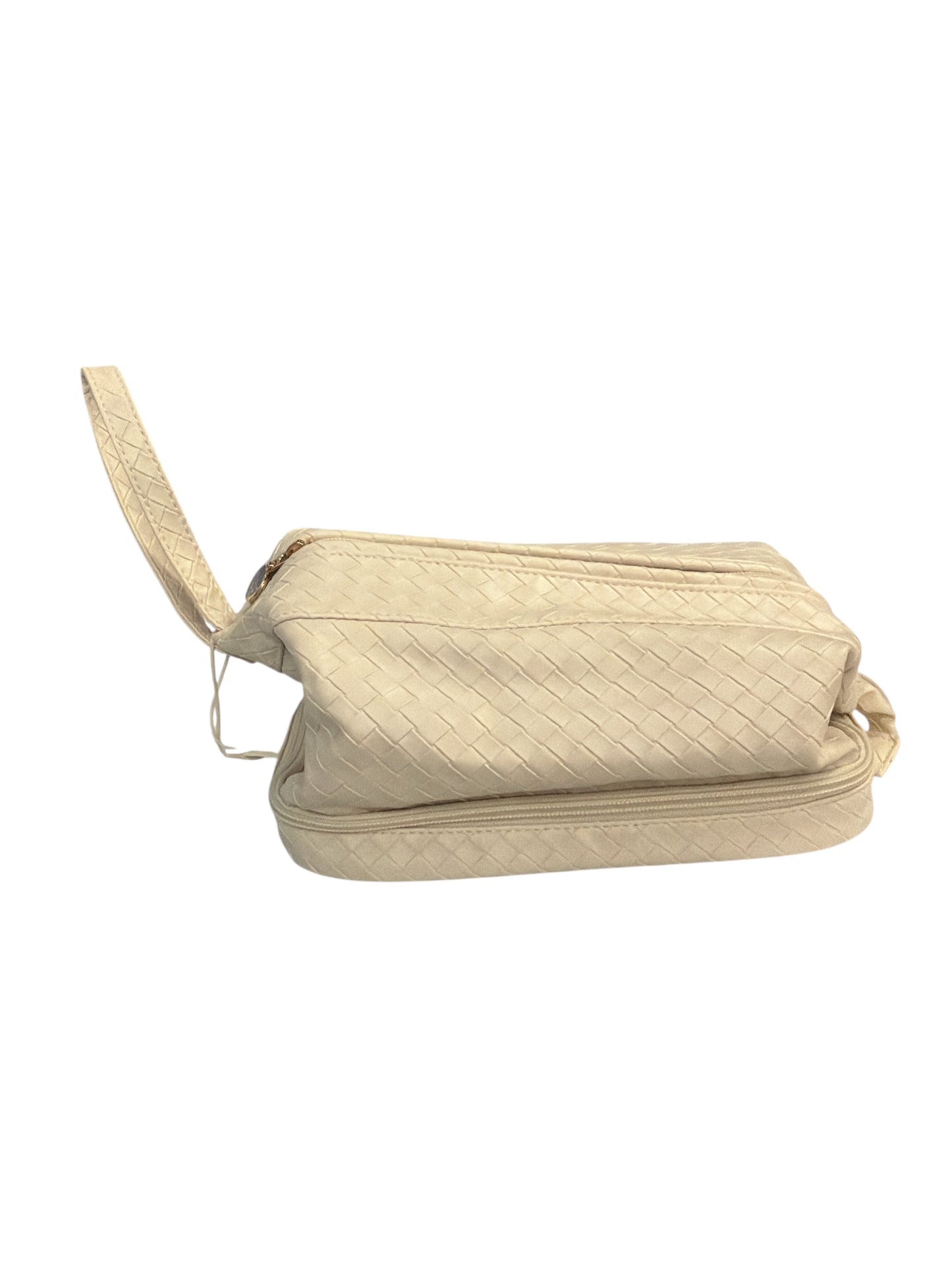 JUMBO TRAVEL BAG