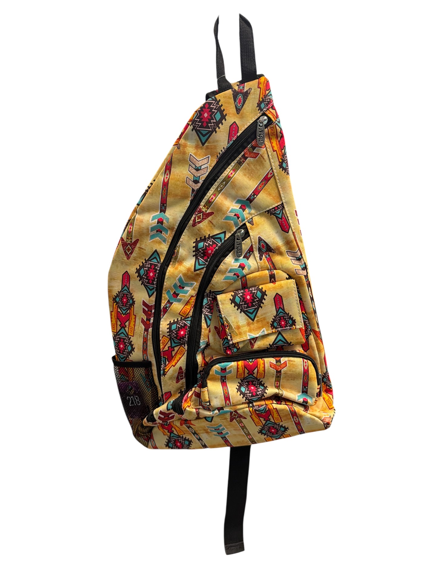 SLING BACKPACK