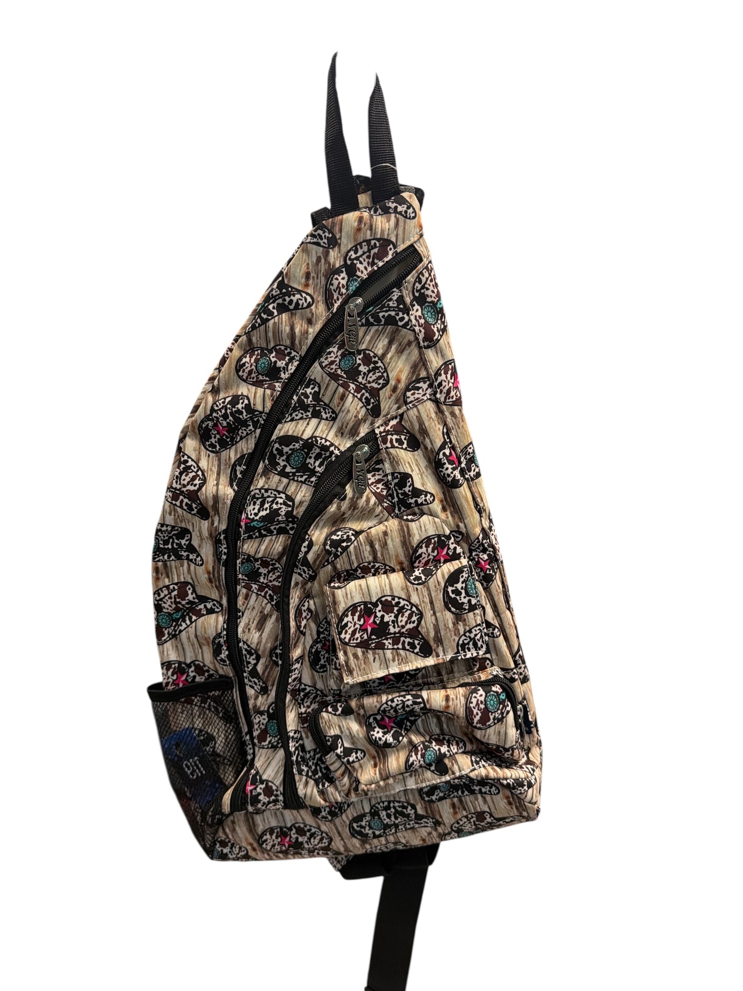 SLING BACKPACK
