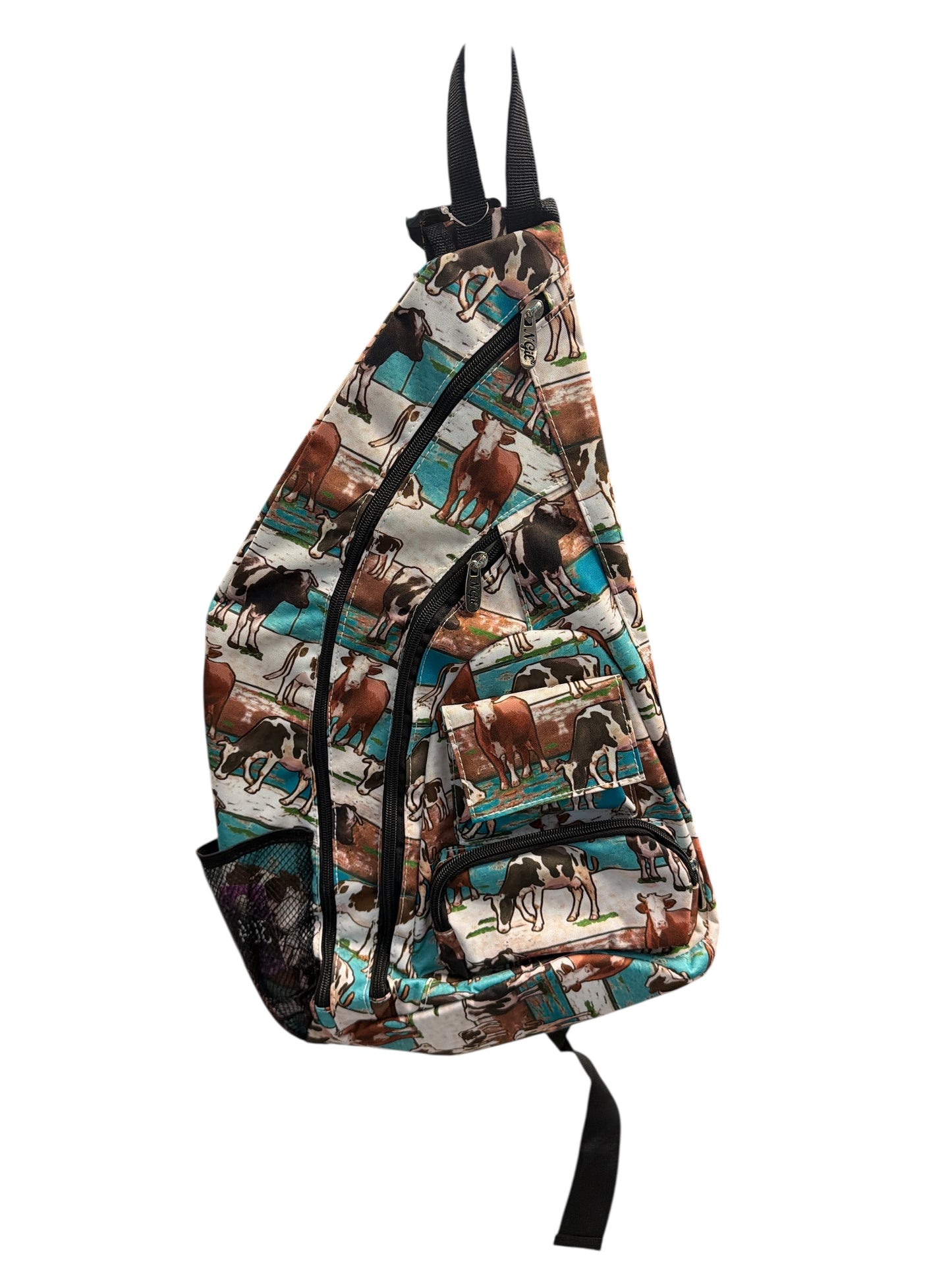 SLING BACKPACK