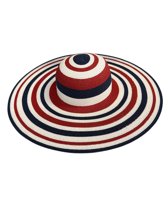 USA BEACH HAT