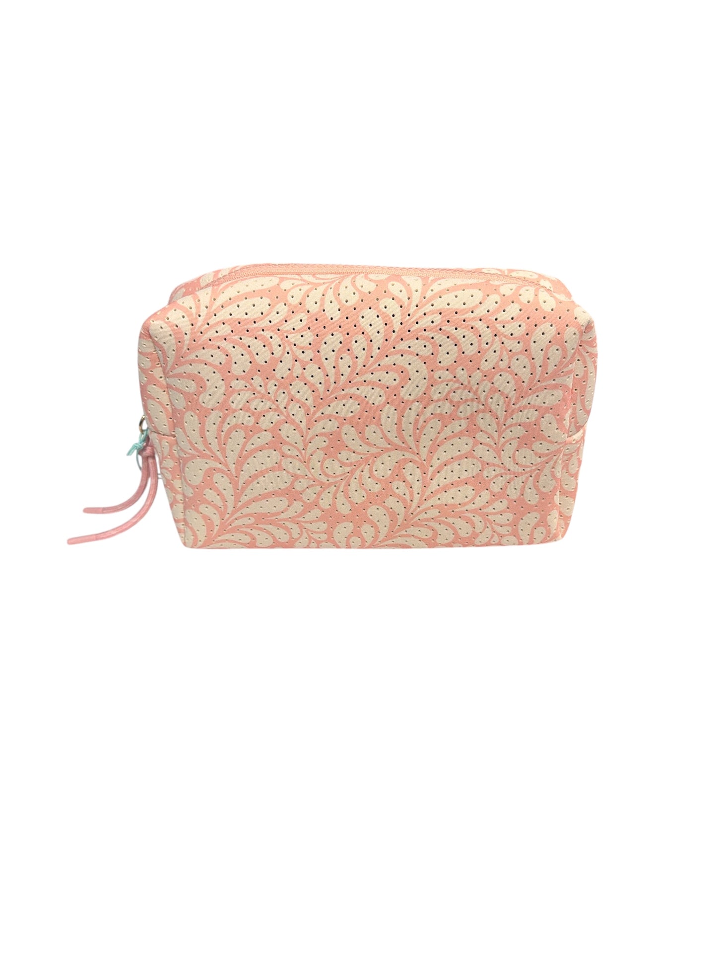 NAUTICAL FLOWER TRAVEL BAGS