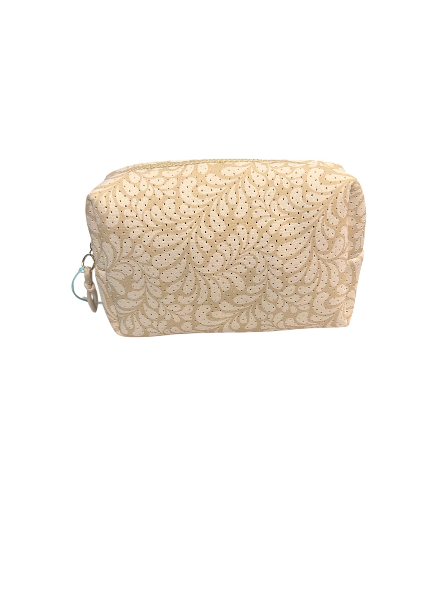 NAUTICAL FLOWER TRAVEL BAGS