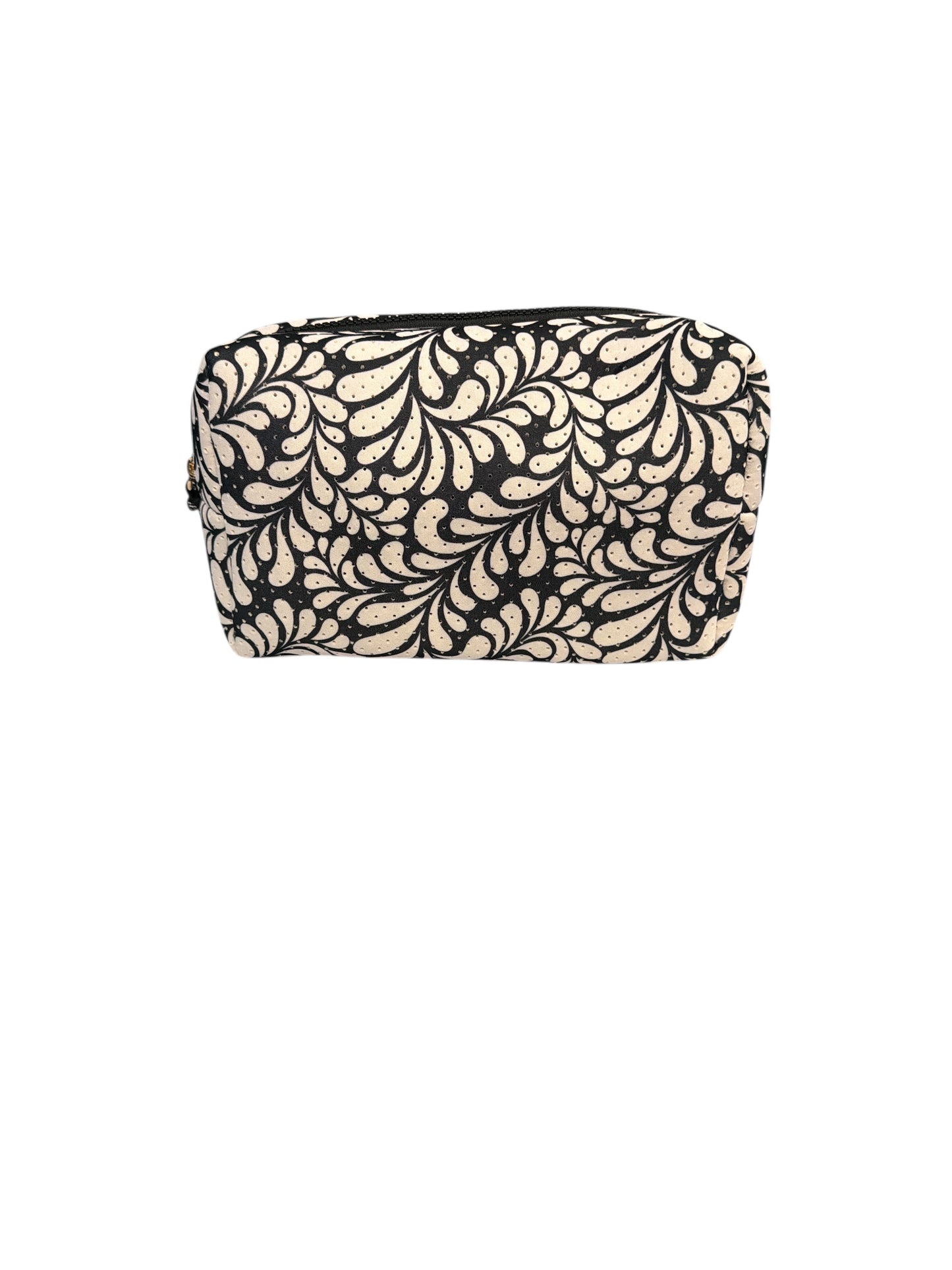 NAUTICAL FLOWER TRAVEL BAGS