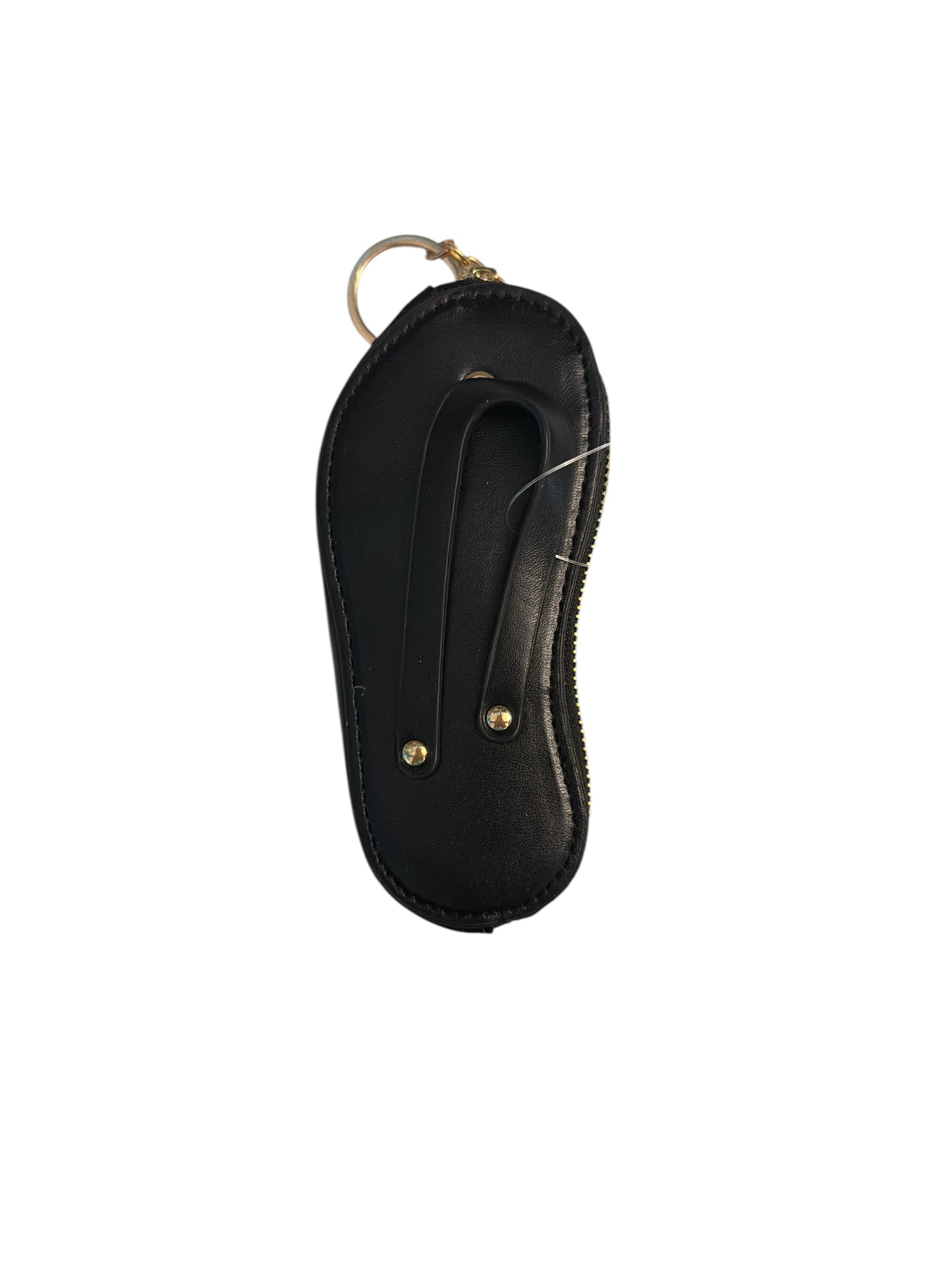 FLIP FLOP KEYCHAIN WRISTLET