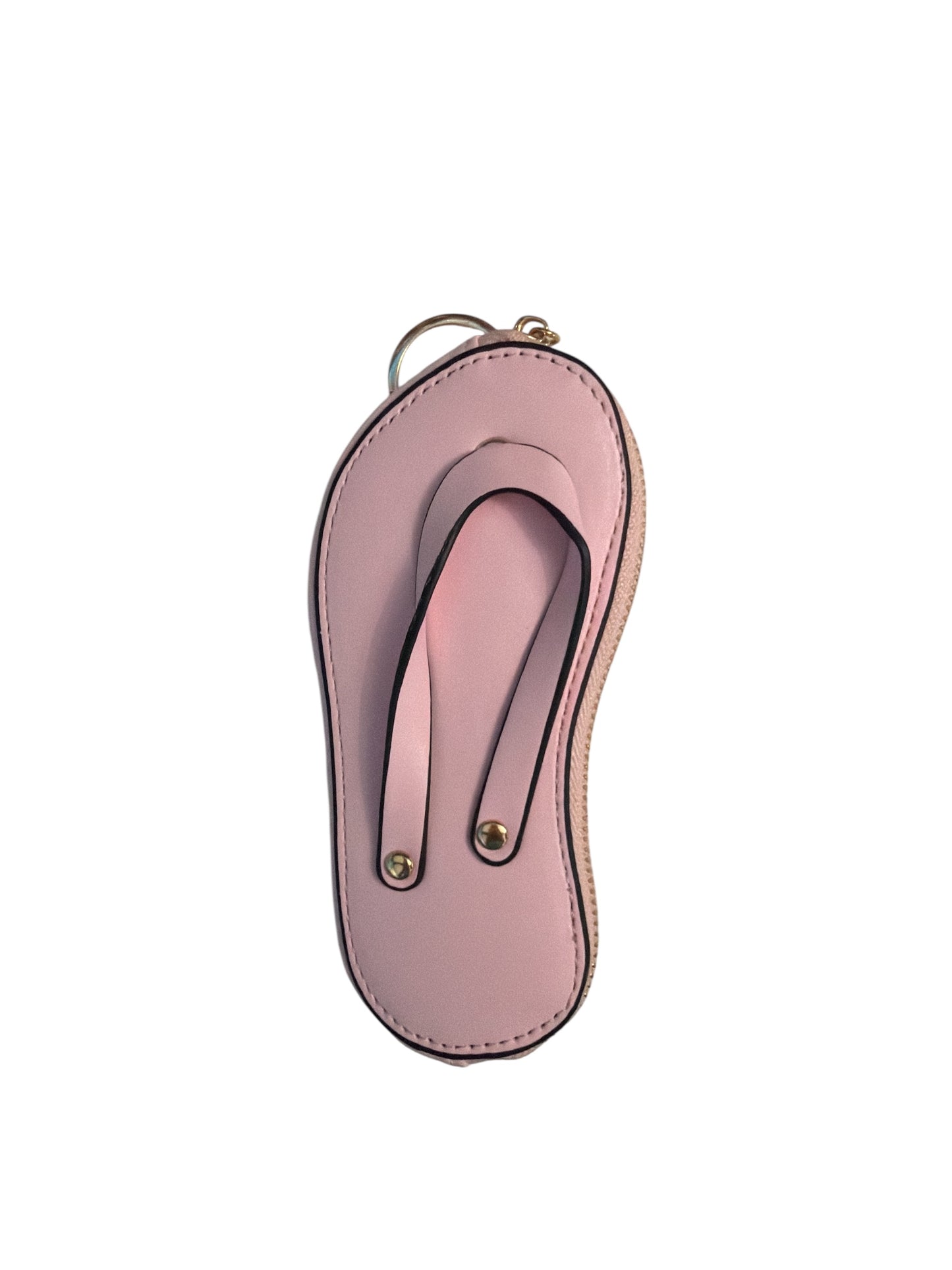 FLIP FLOP KEYCHAIN WRISTLET
