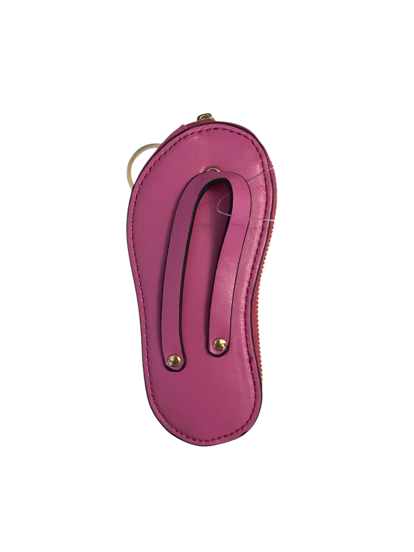 FLIP FLOP KEYCHAIN WRISTLET