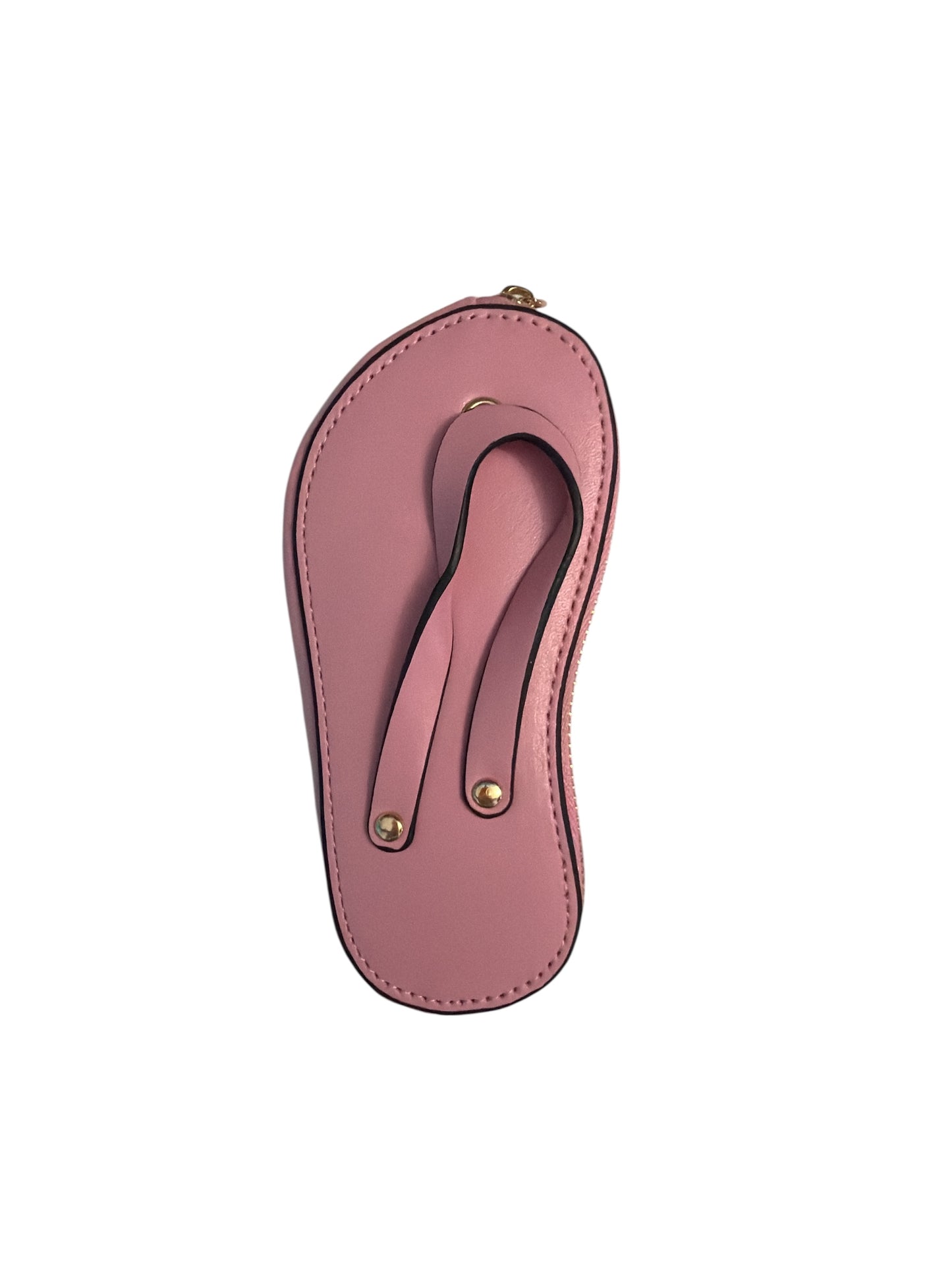 FLIP FLOP KEYCHAIN WRISTLET