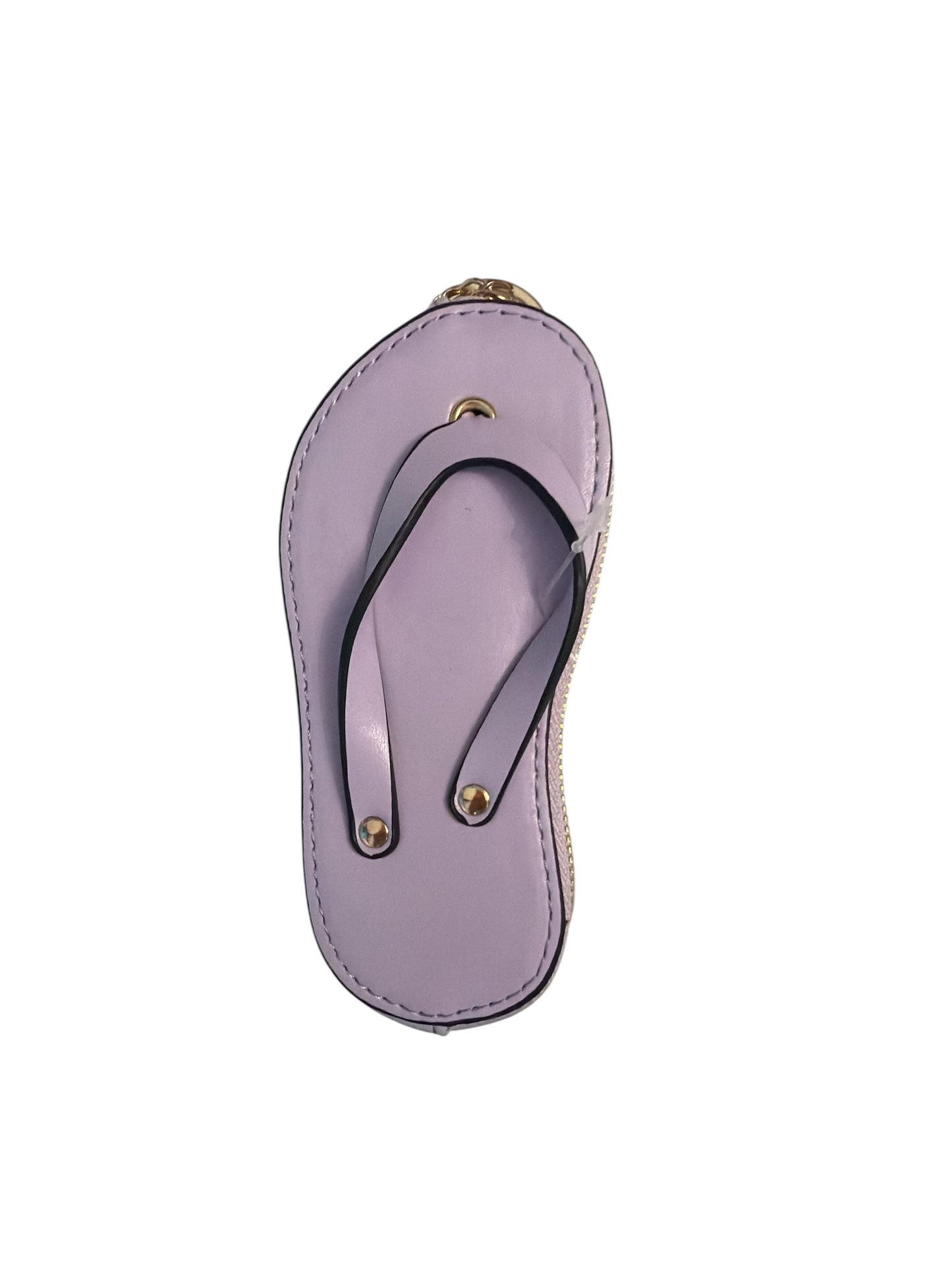 FLIP FLOP KEYCHAIN WRISTLET