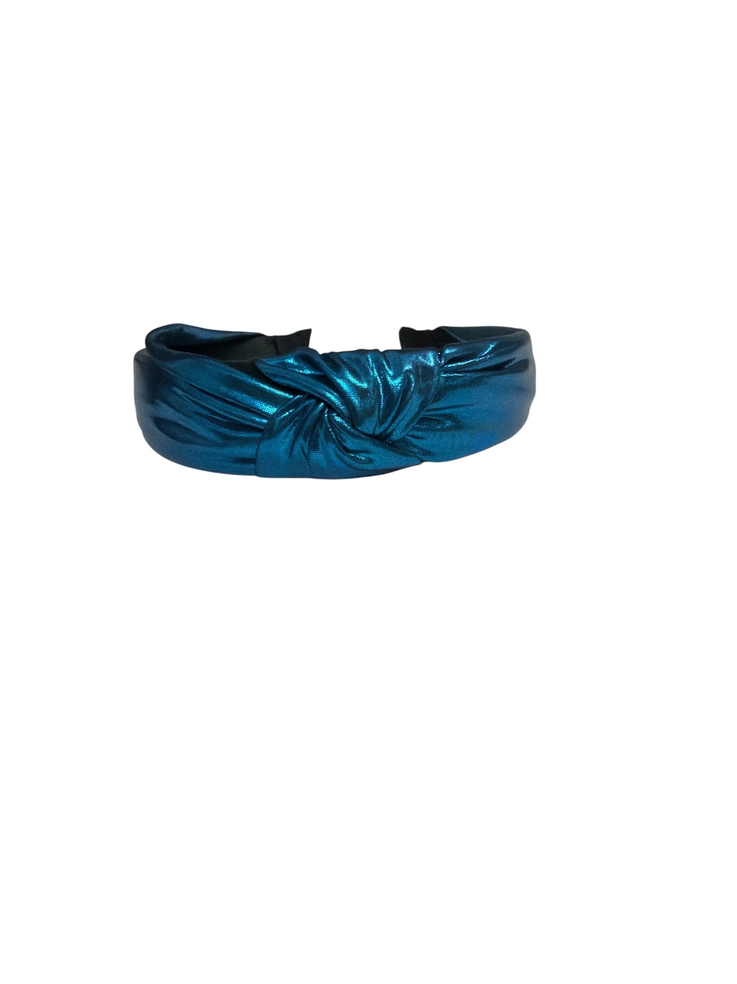 METALLIC HEADBANDS