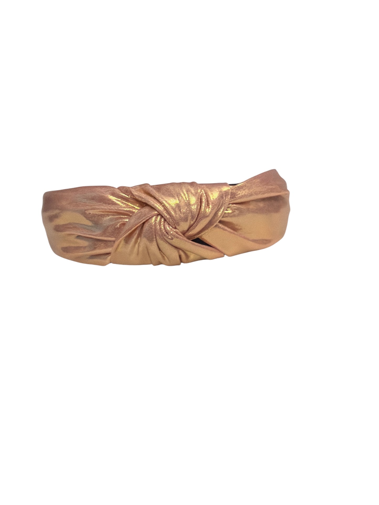 METALLIC HEADBANDS