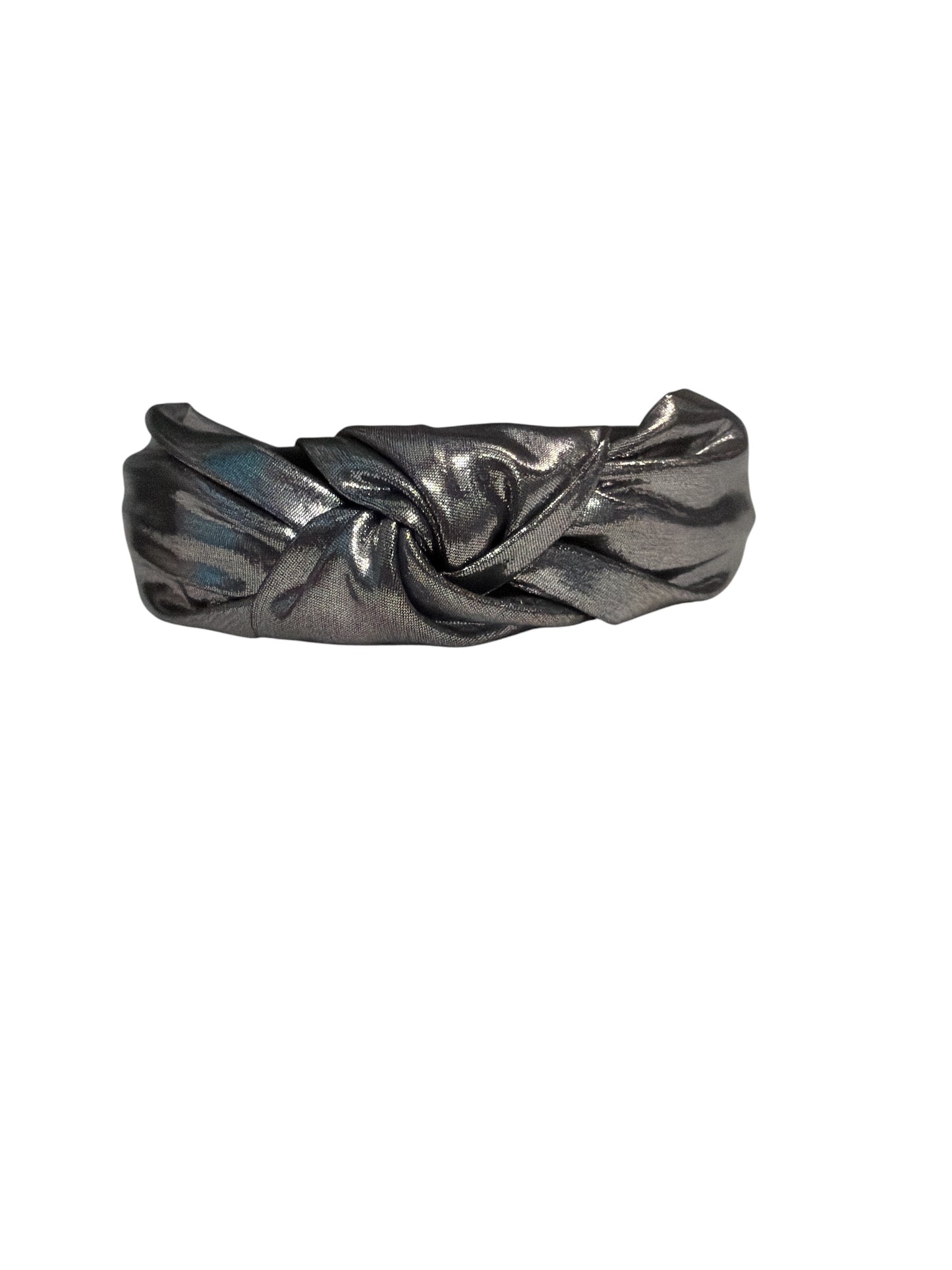 METALLIC HEADBANDS