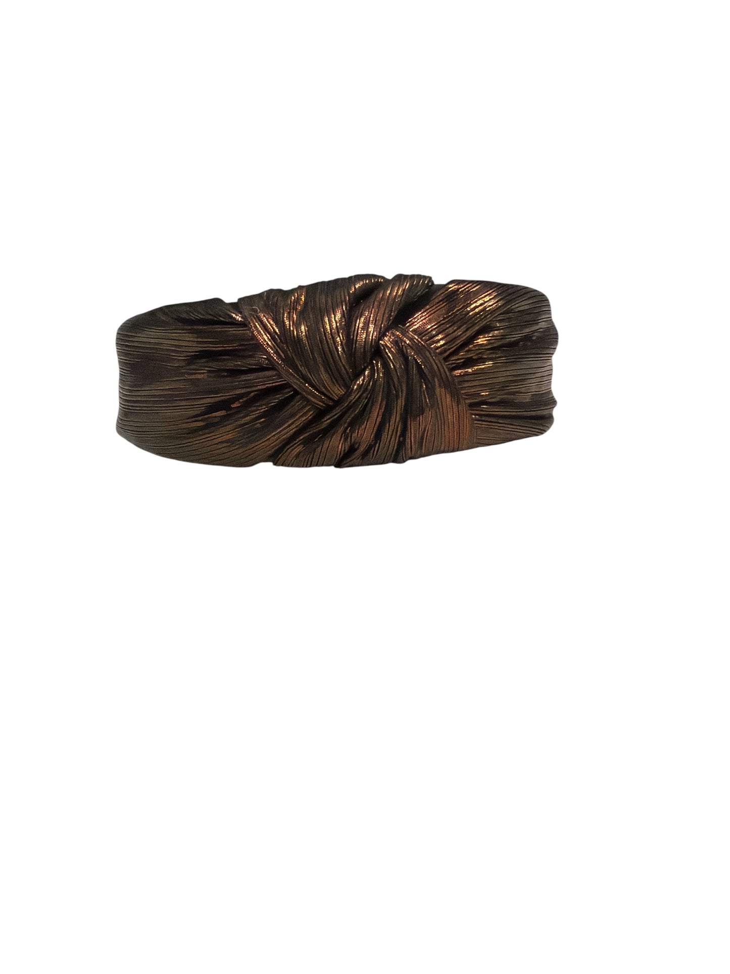 METALLIC HEADBANDS