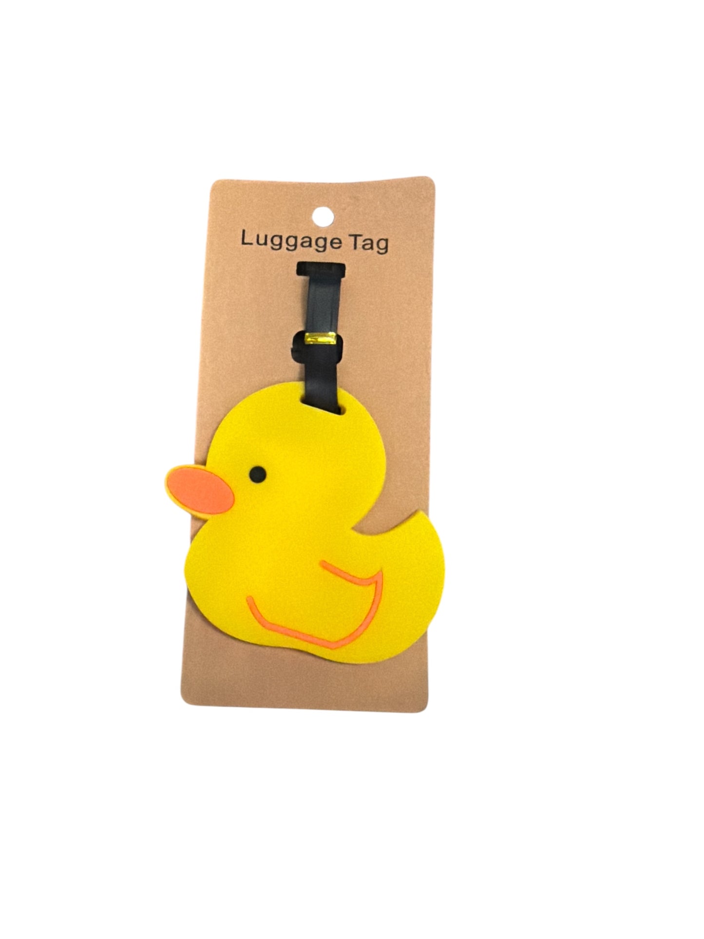 LUGGAGE TAGS