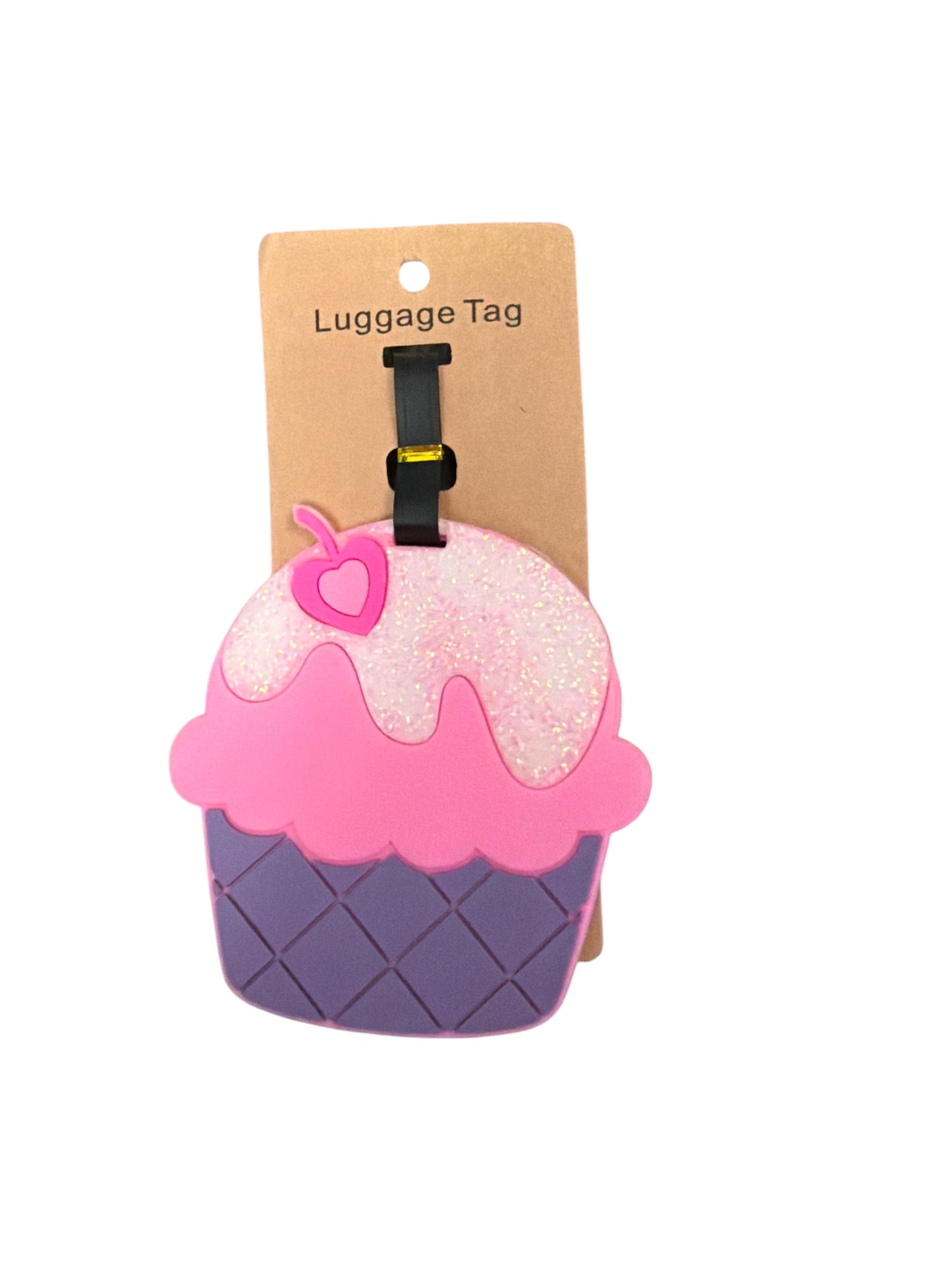 LUGGAGE TAGS