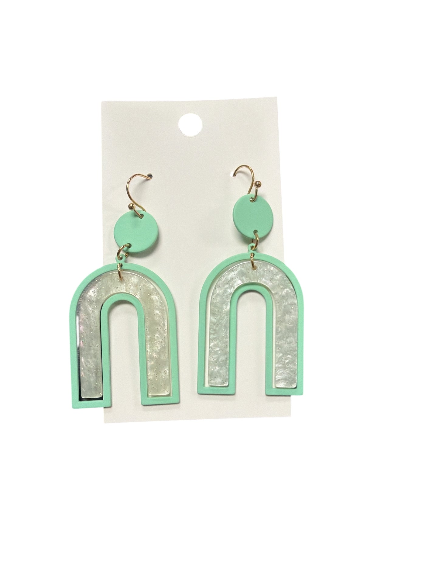 ARCH EARRINGS