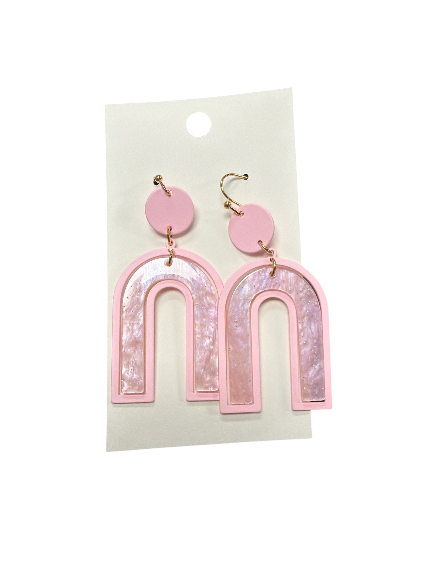 ARCH EARRINGS