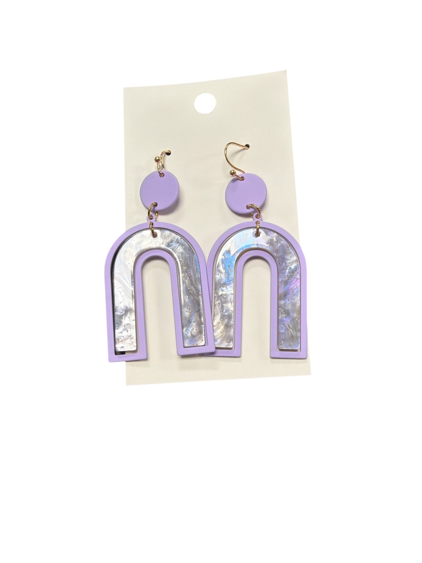 ARCH EARRINGS