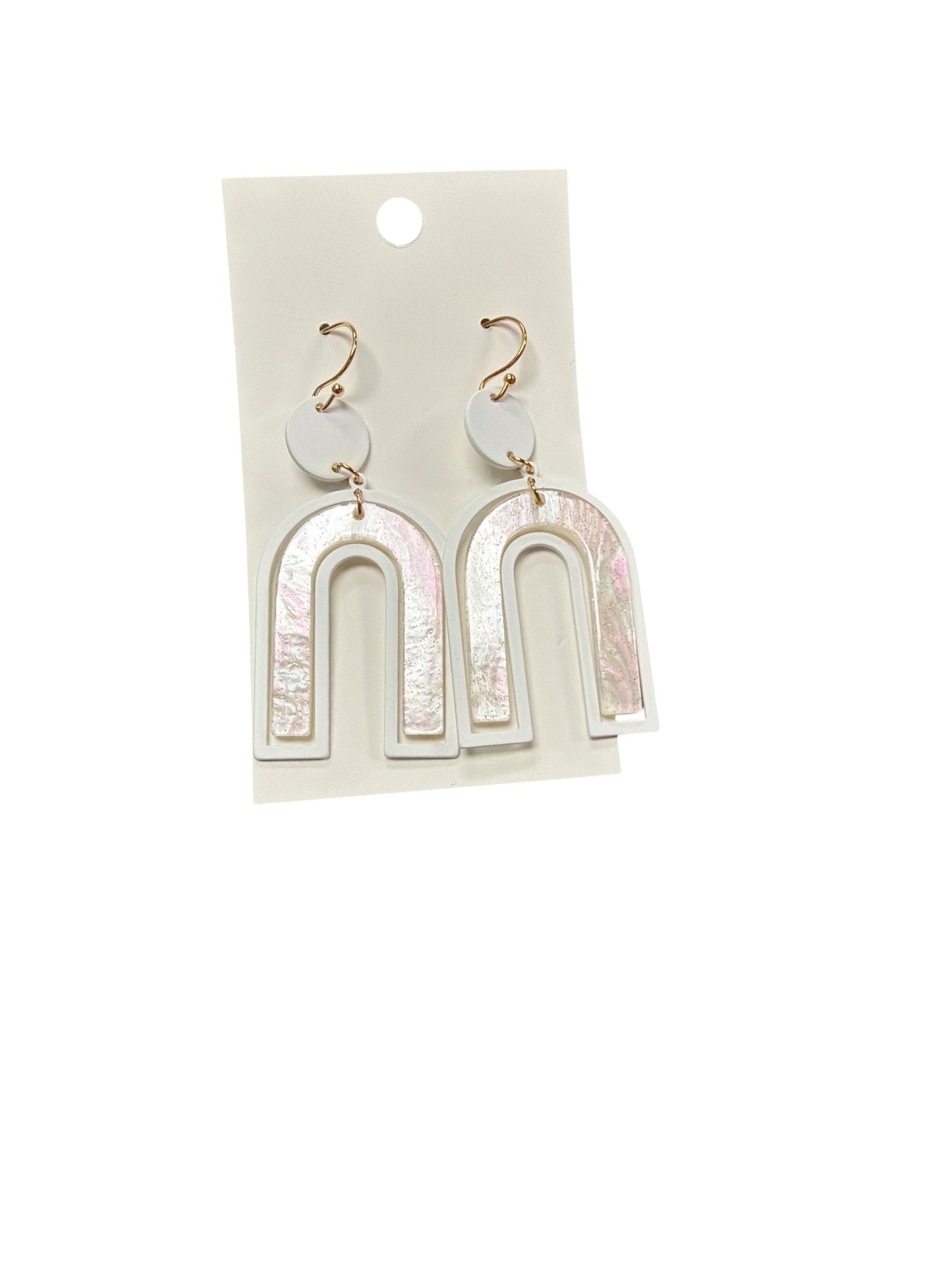 ARCH EARRINGS