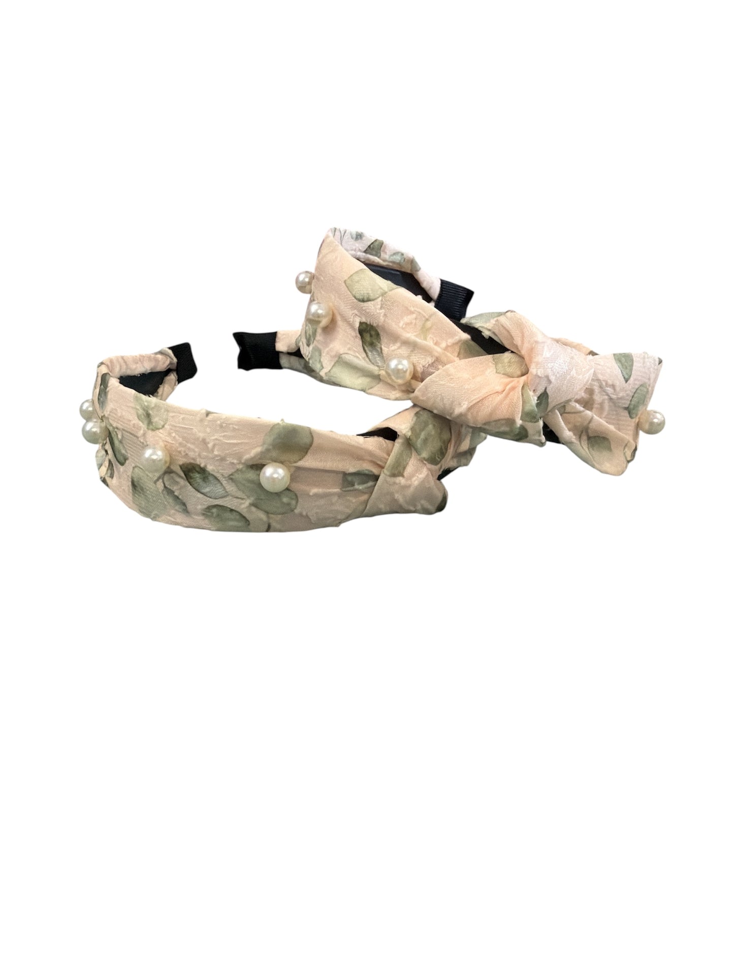 Pearl Headband