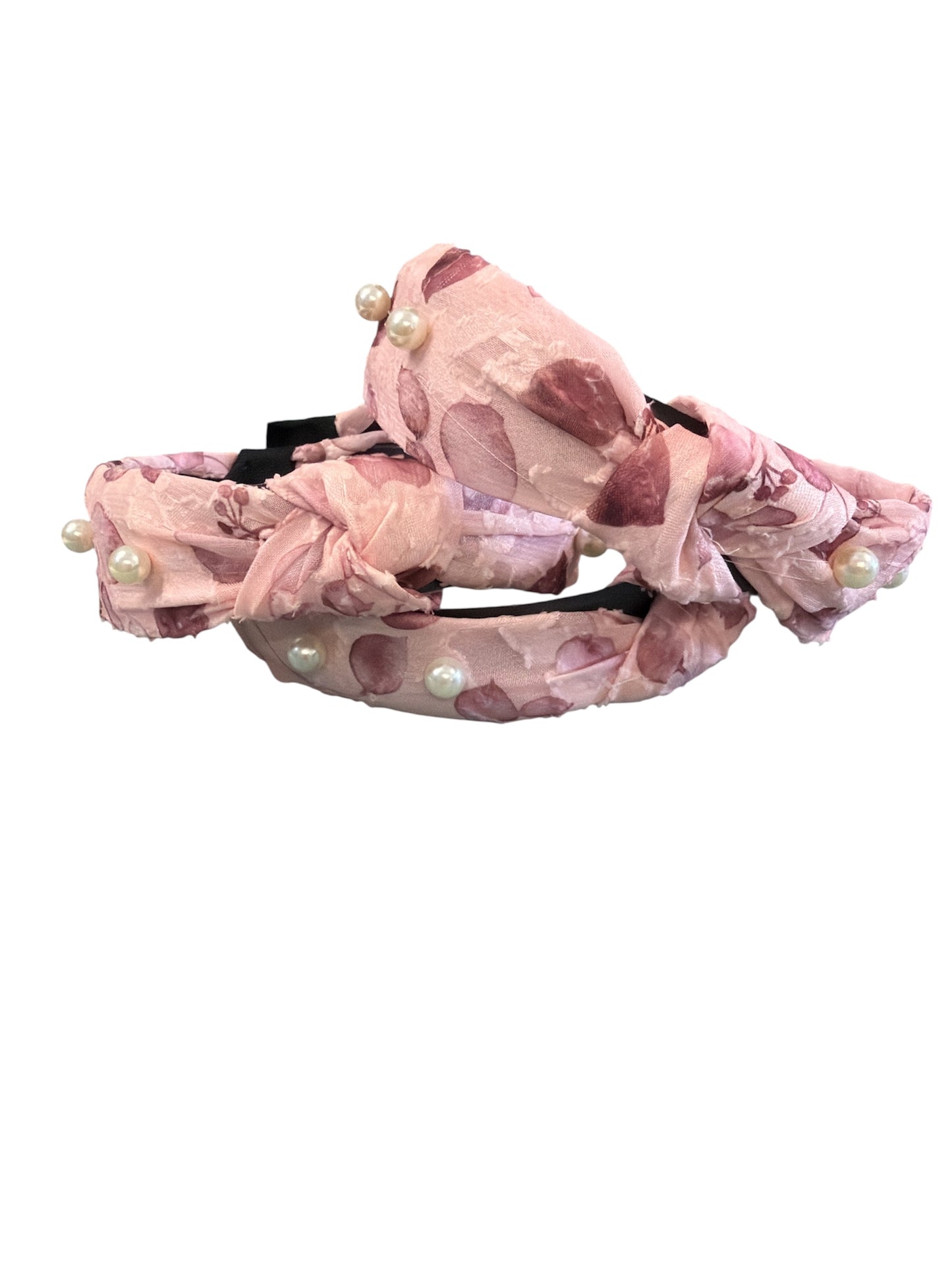 Pearl Headband