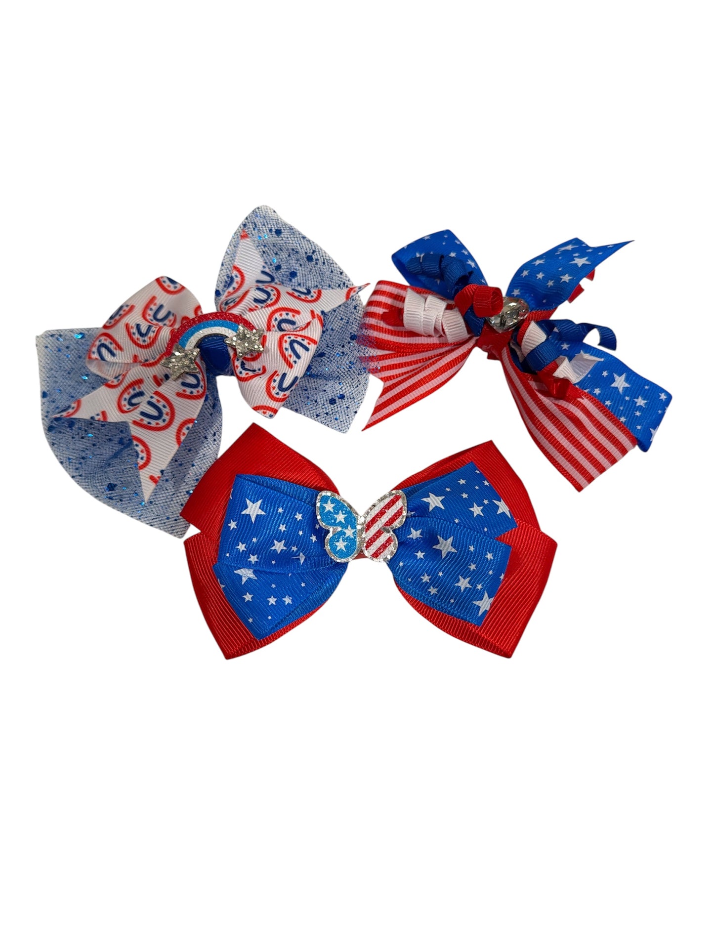 USA Bows