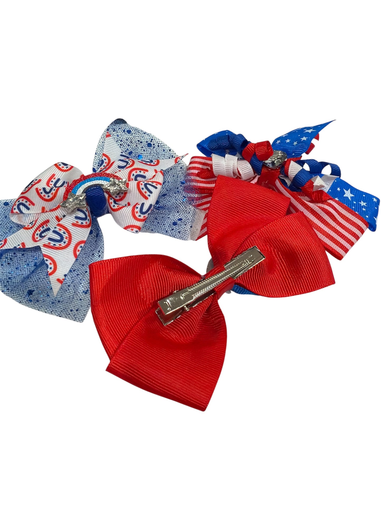 USA Bows