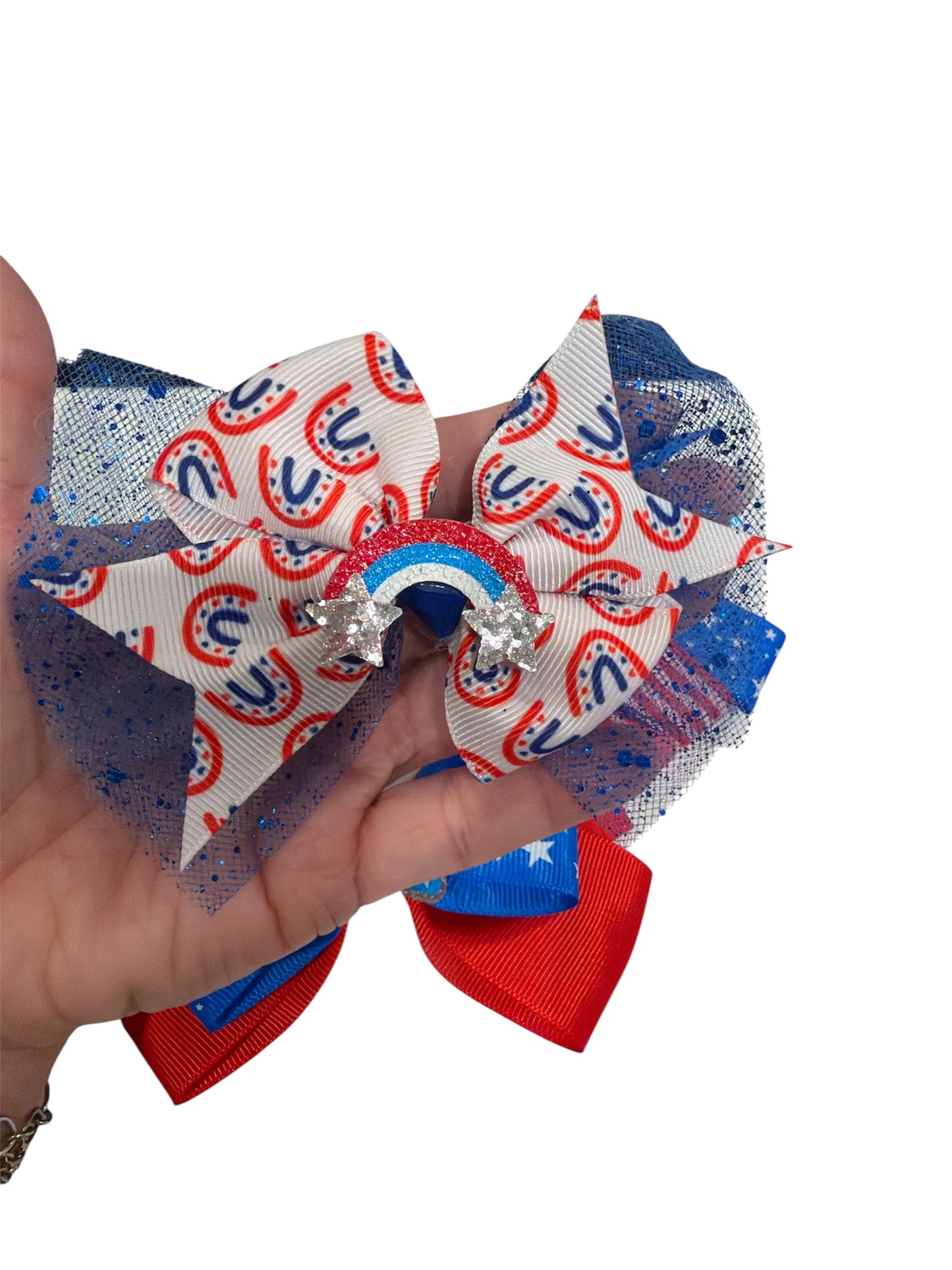 USA Bows
