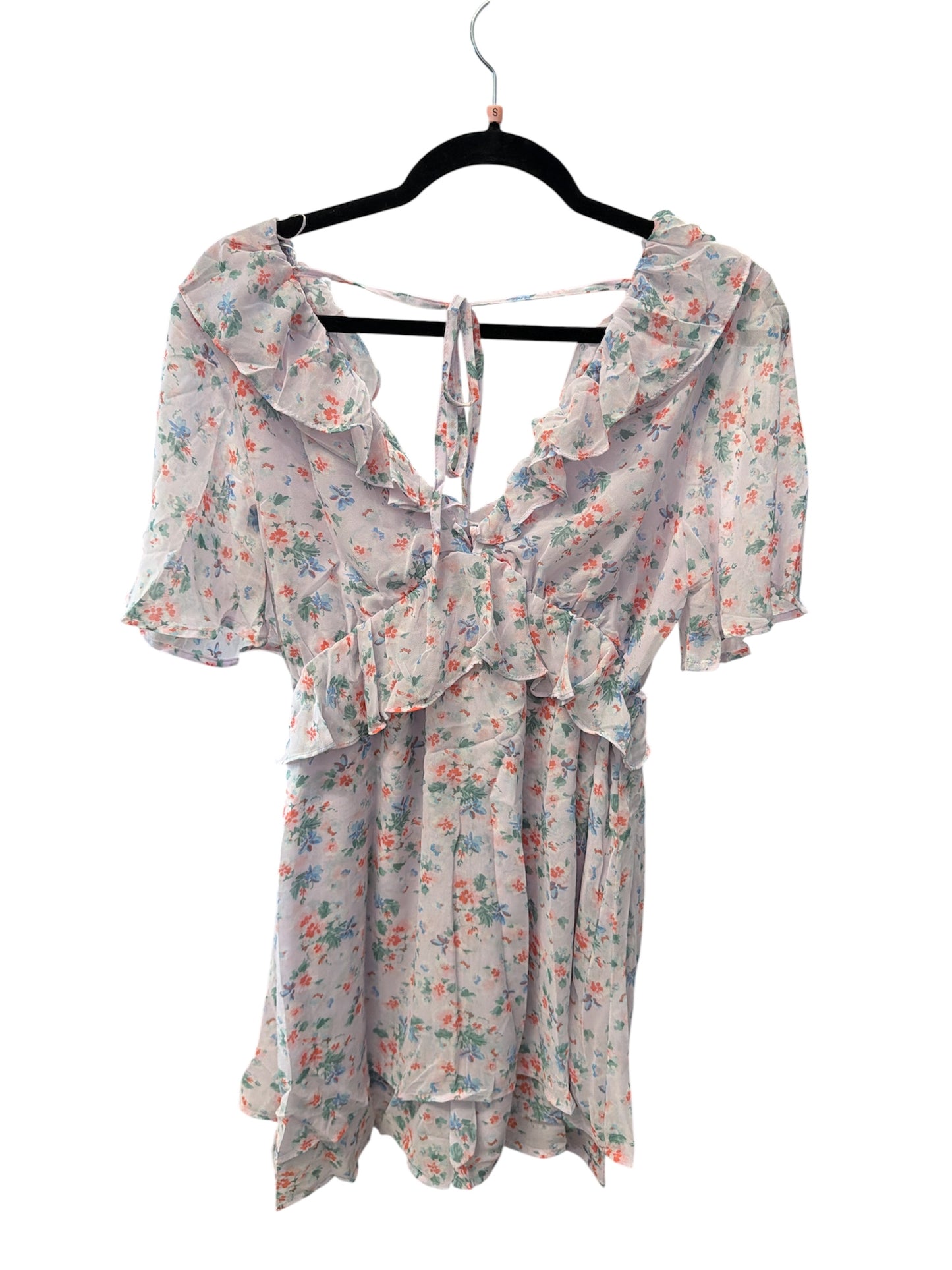 Heyson Floral Romper
