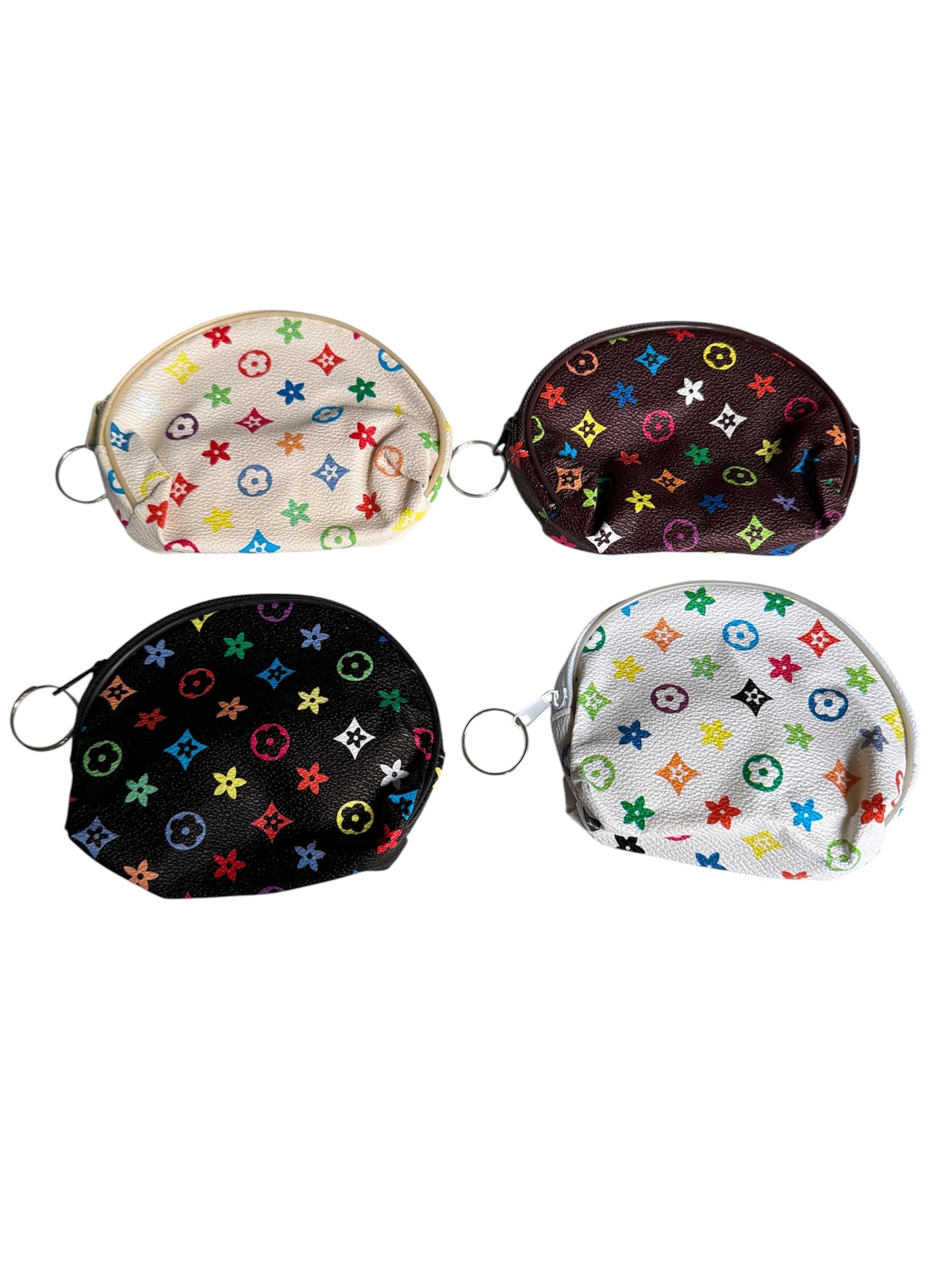 Mini Coin Bags