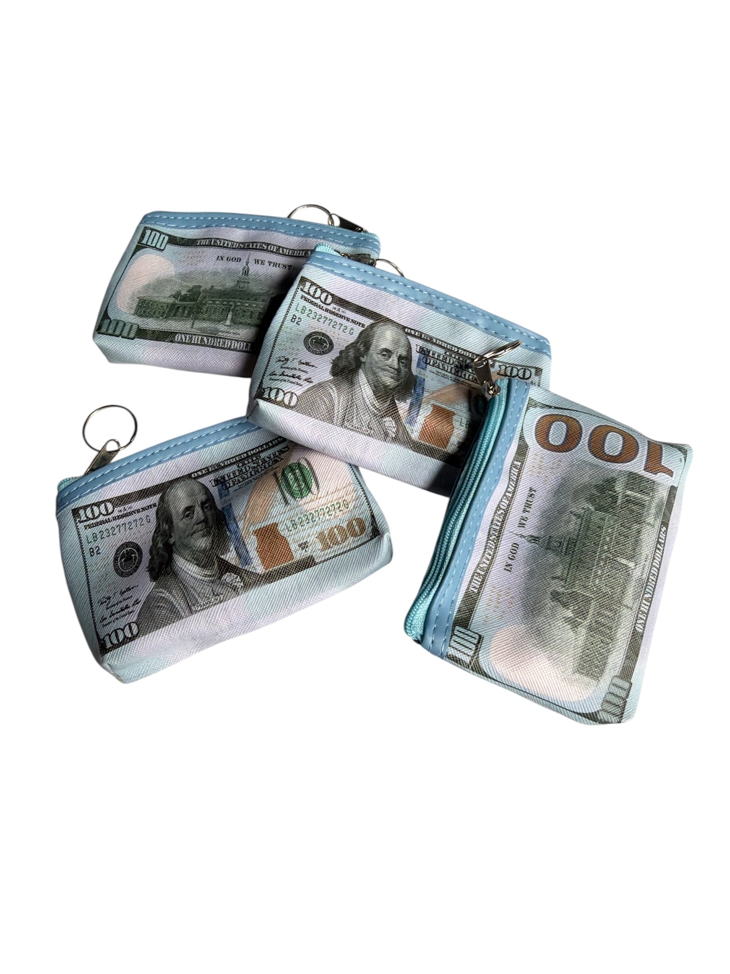 Money Coin Bags