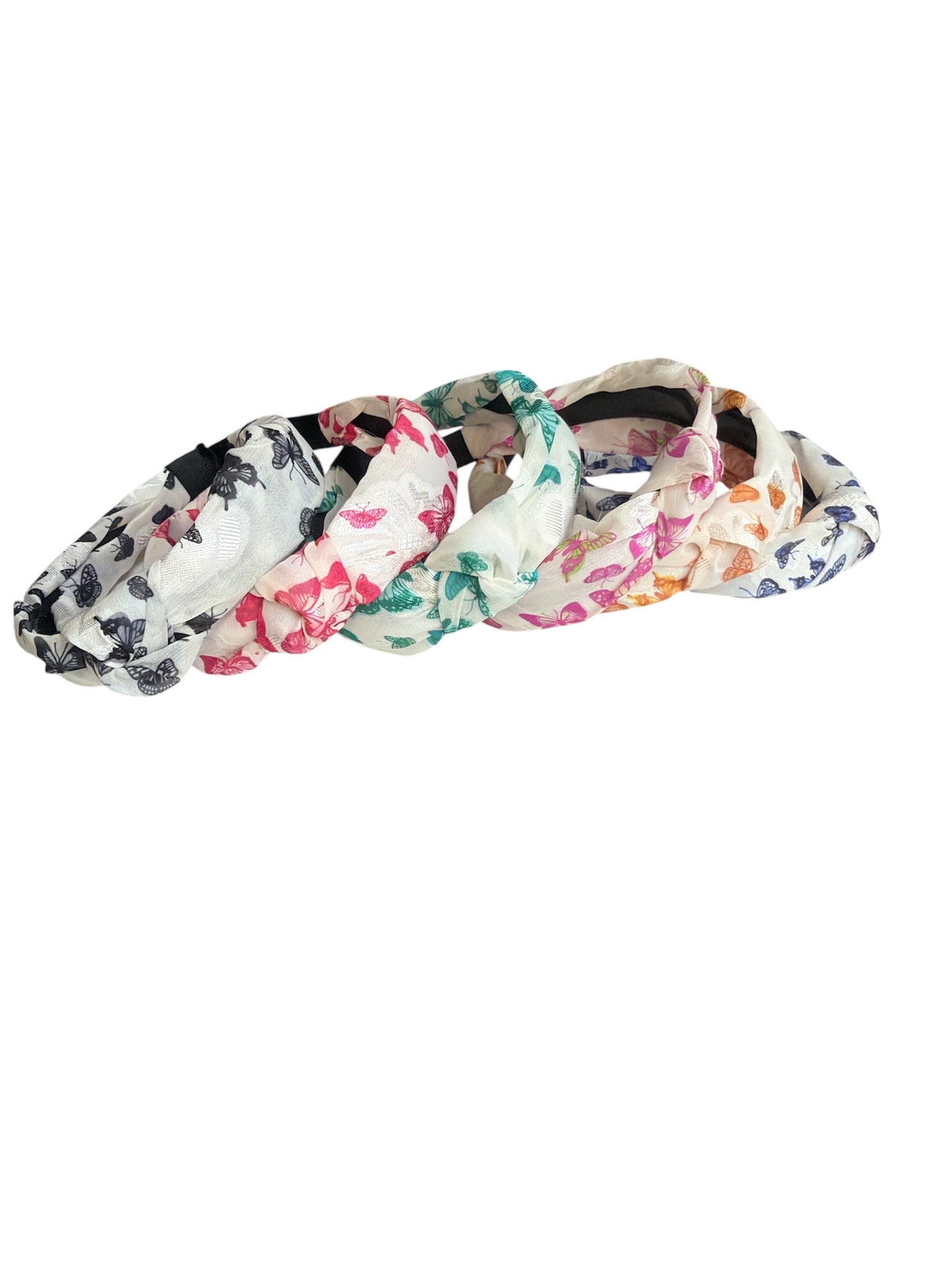 Butterfly Headbands