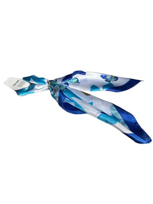 Butterfly Bag Scarf
