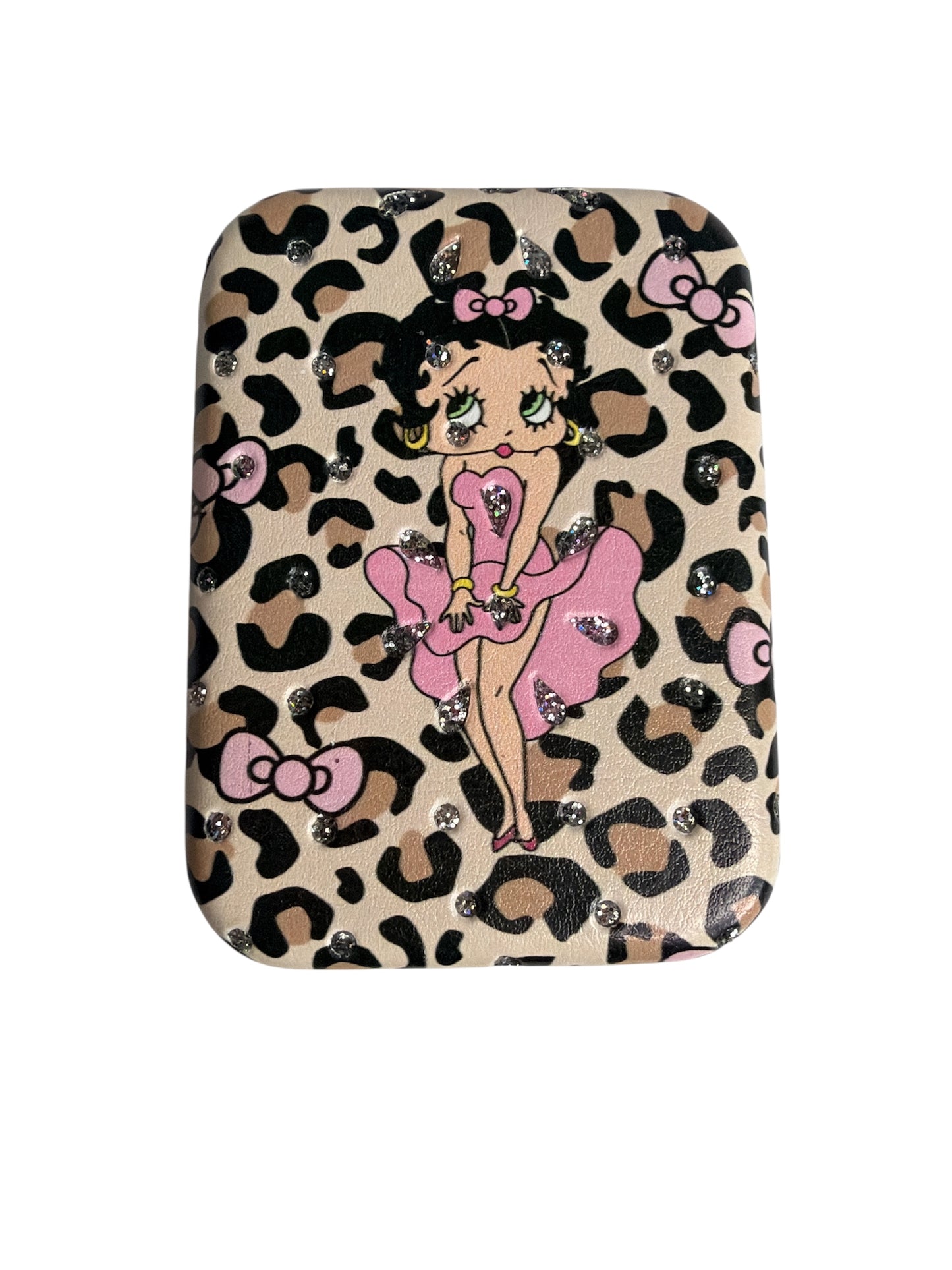 Betty Boo Cosmetic Mirror