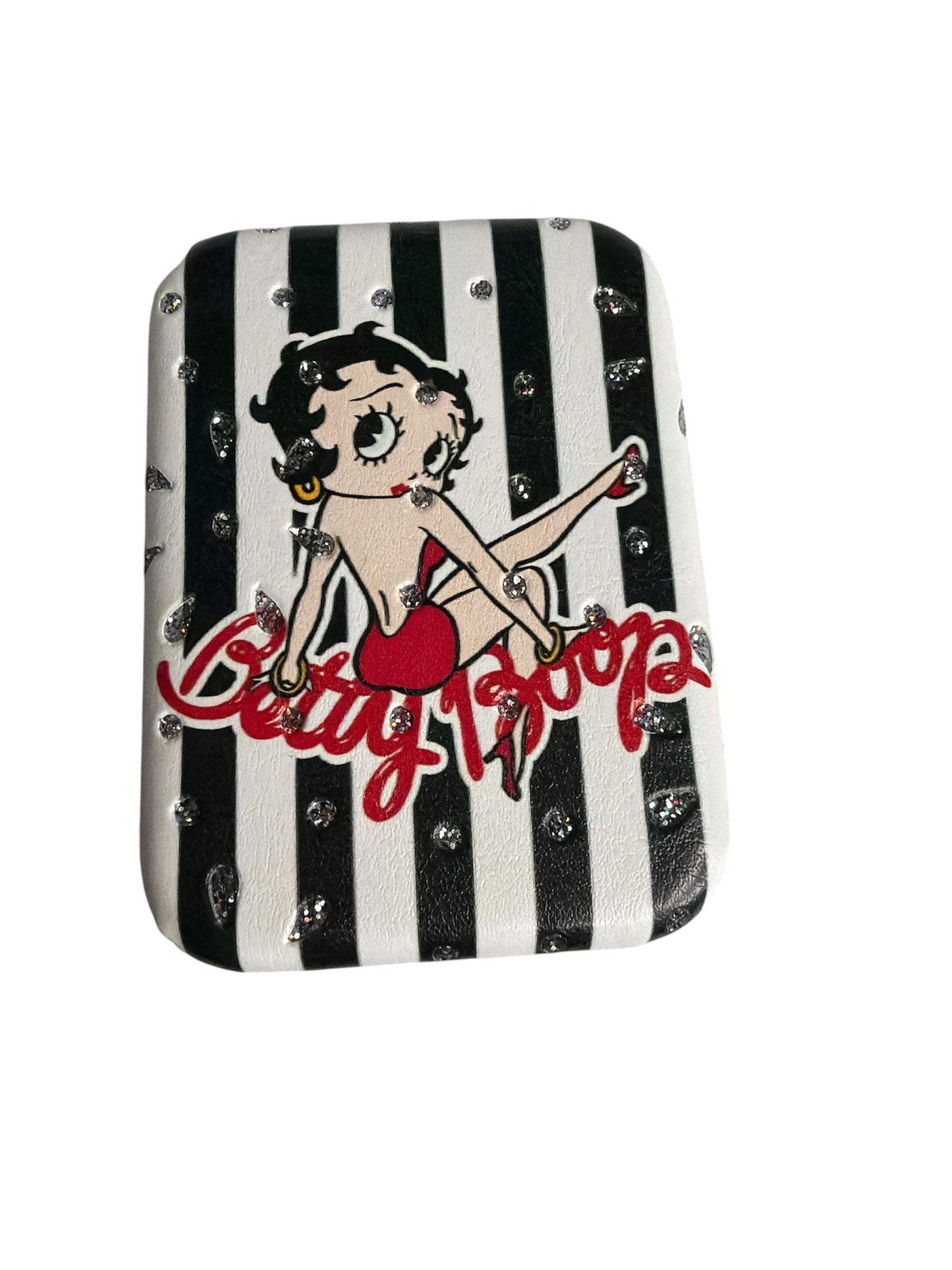 Betty Boo Cosmetic Mirror