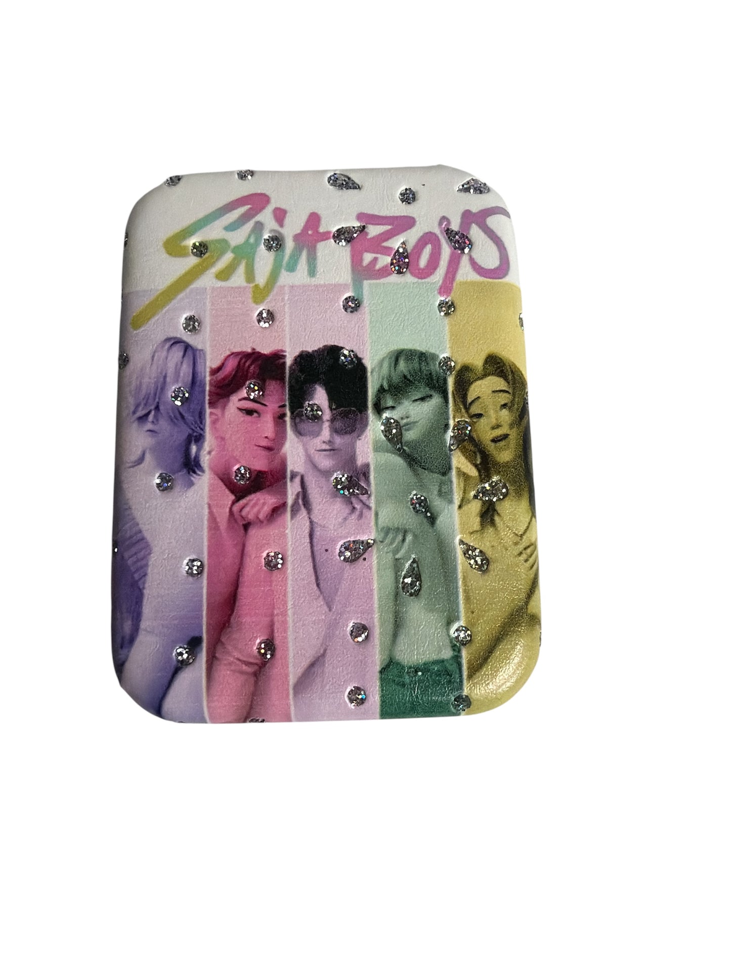 Kpop Mirrors