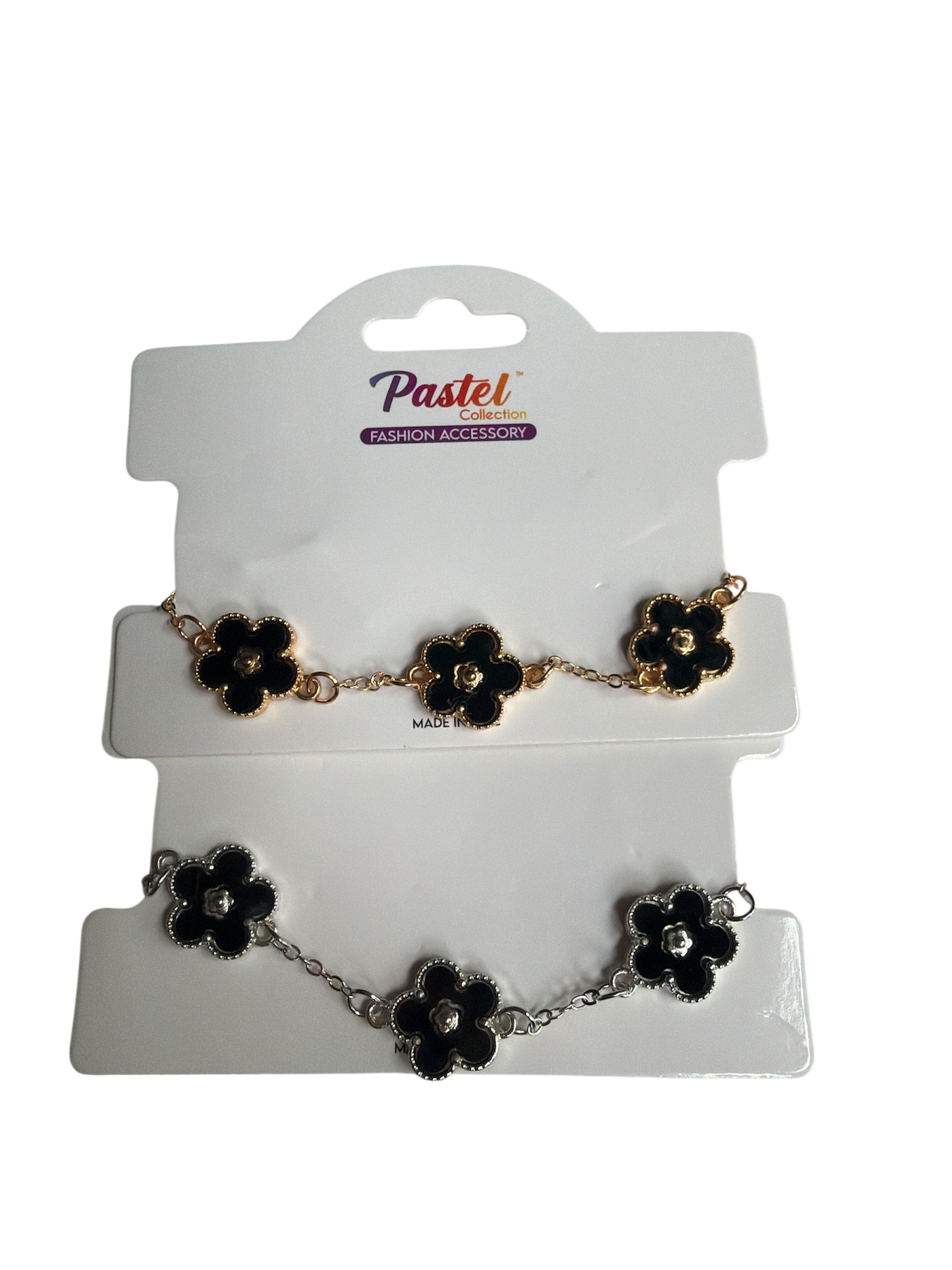 Clover Bracelets