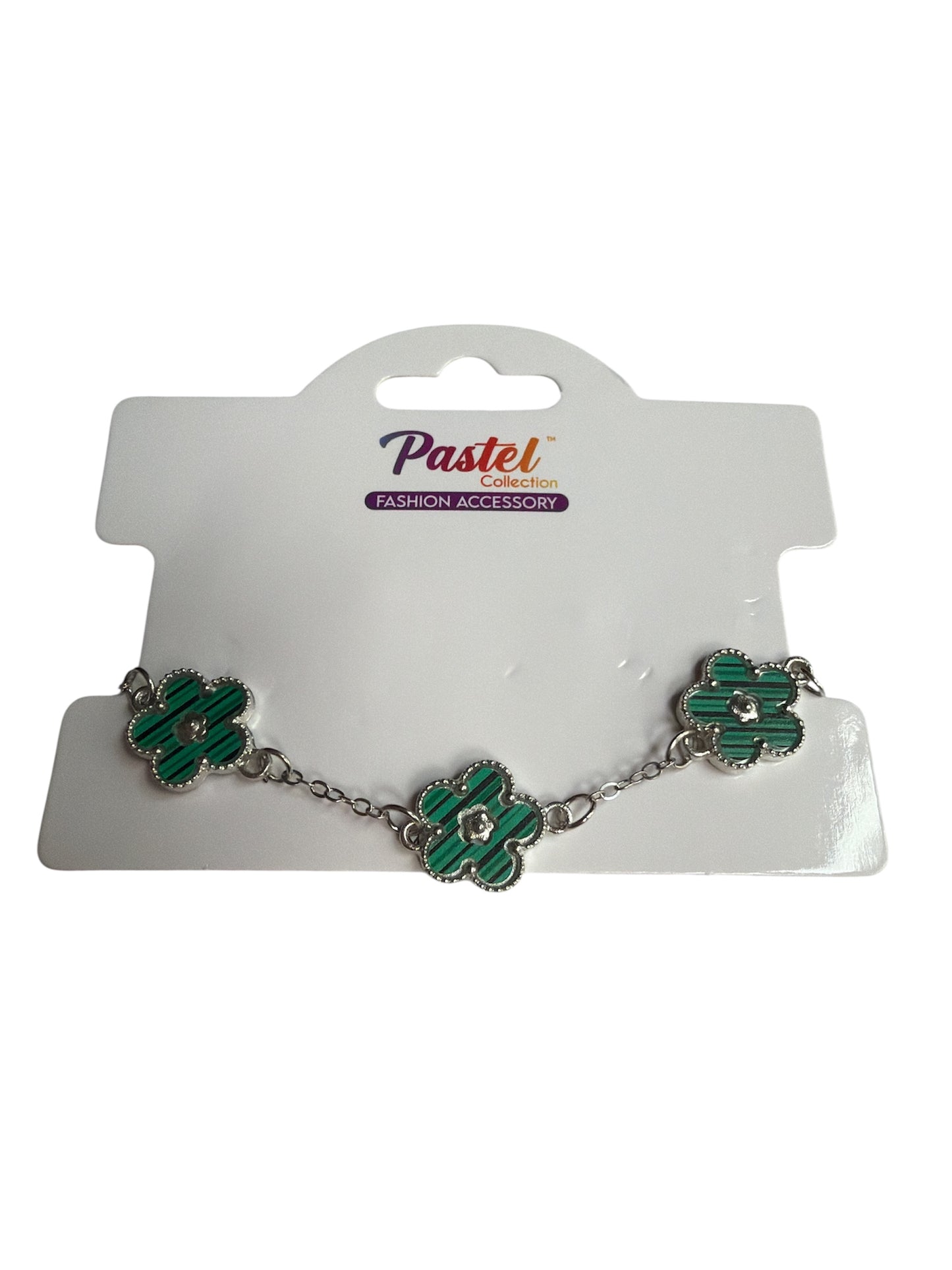 Clover Bracelets