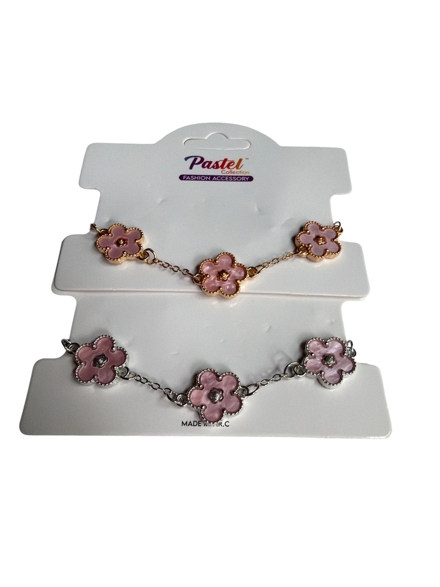 Clover Bracelets