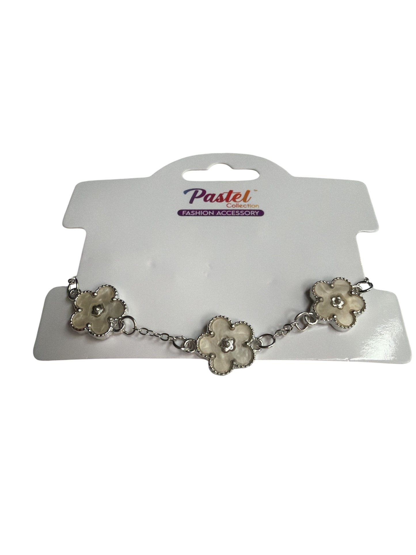 Clover Bracelets