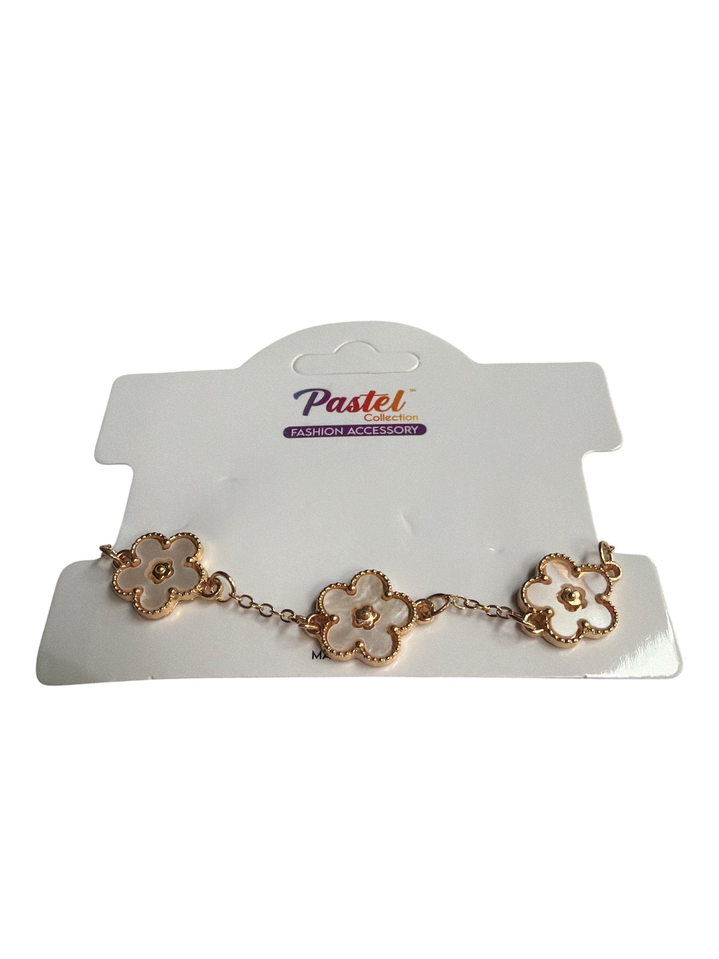 Clover Bracelets
