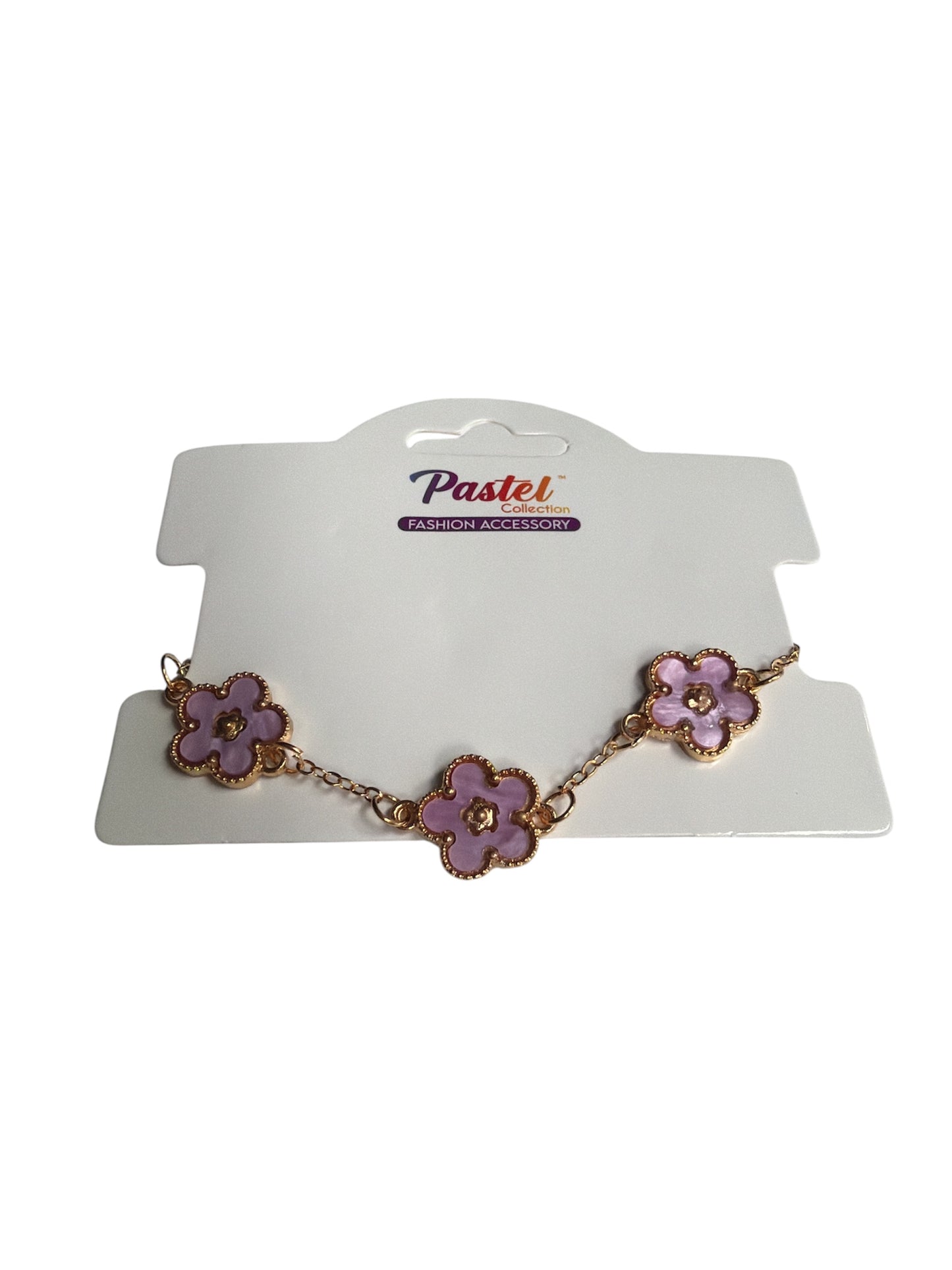 Clover Bracelets