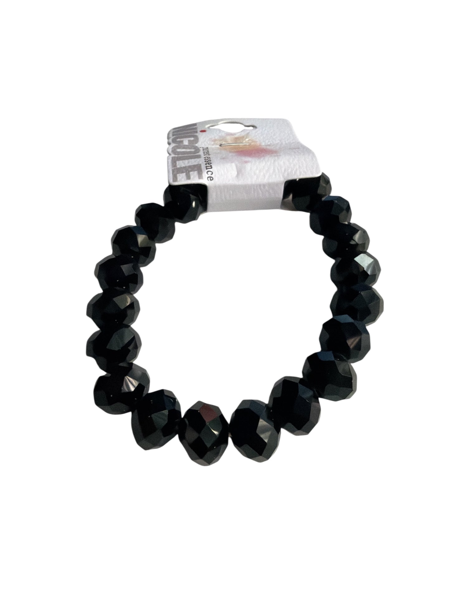 Large Beaded Bracelet