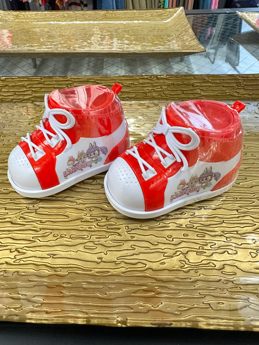 Labubu Shoe Mystery Toy