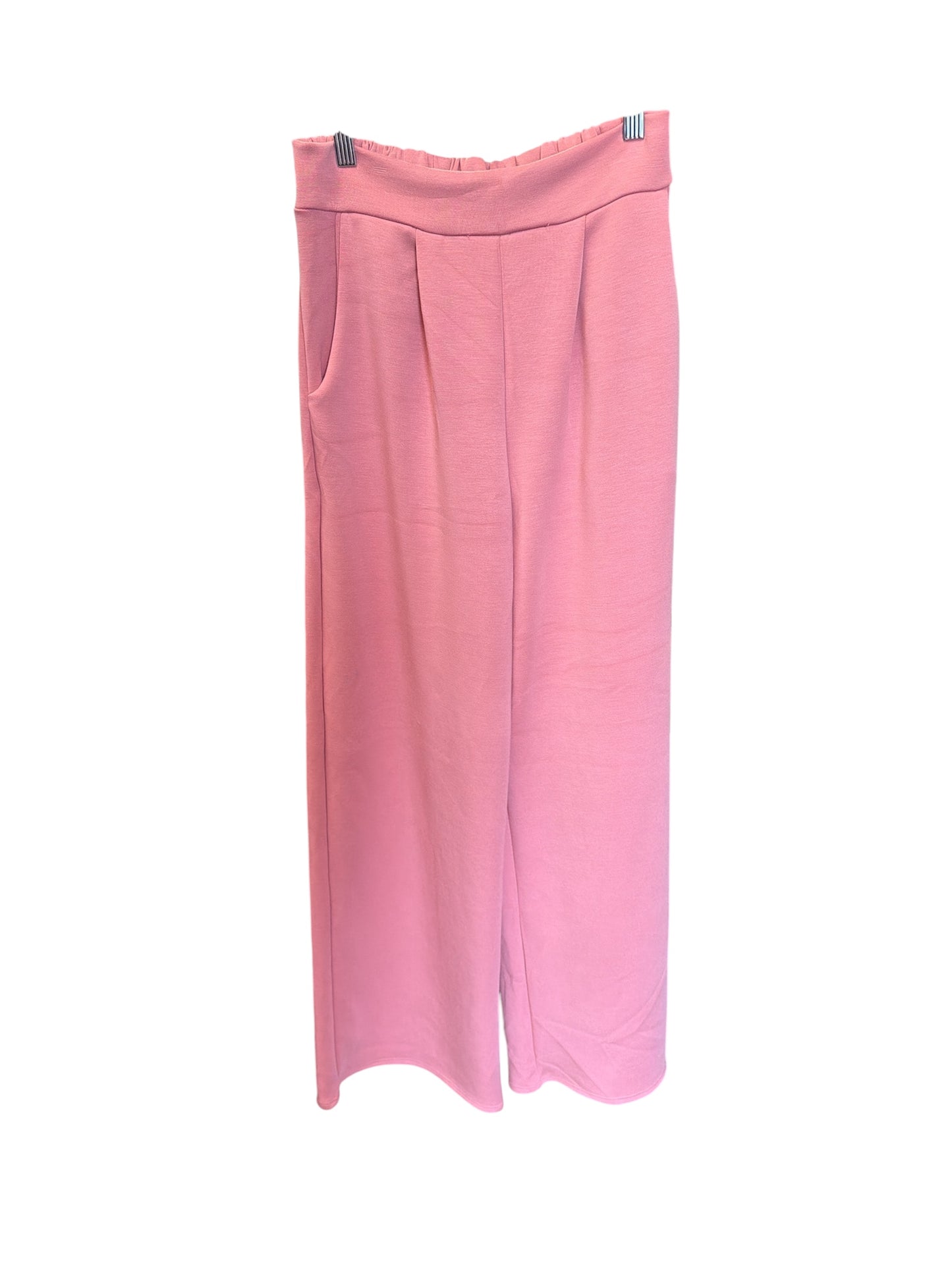 Carole Scuba Pants Only