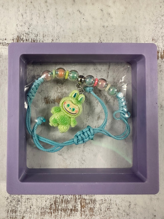 Labubu Charm Bracelet