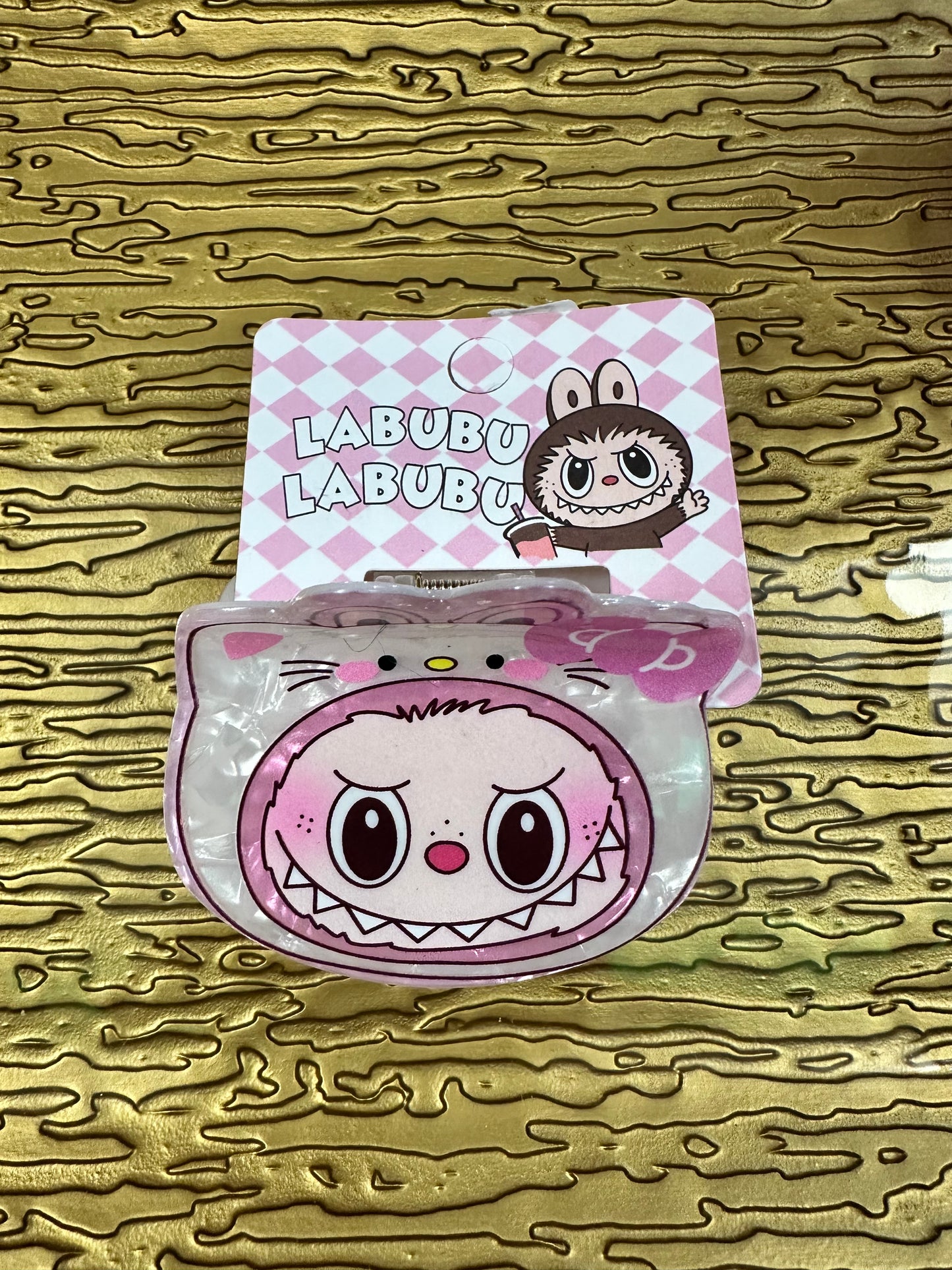 Labubu Clips